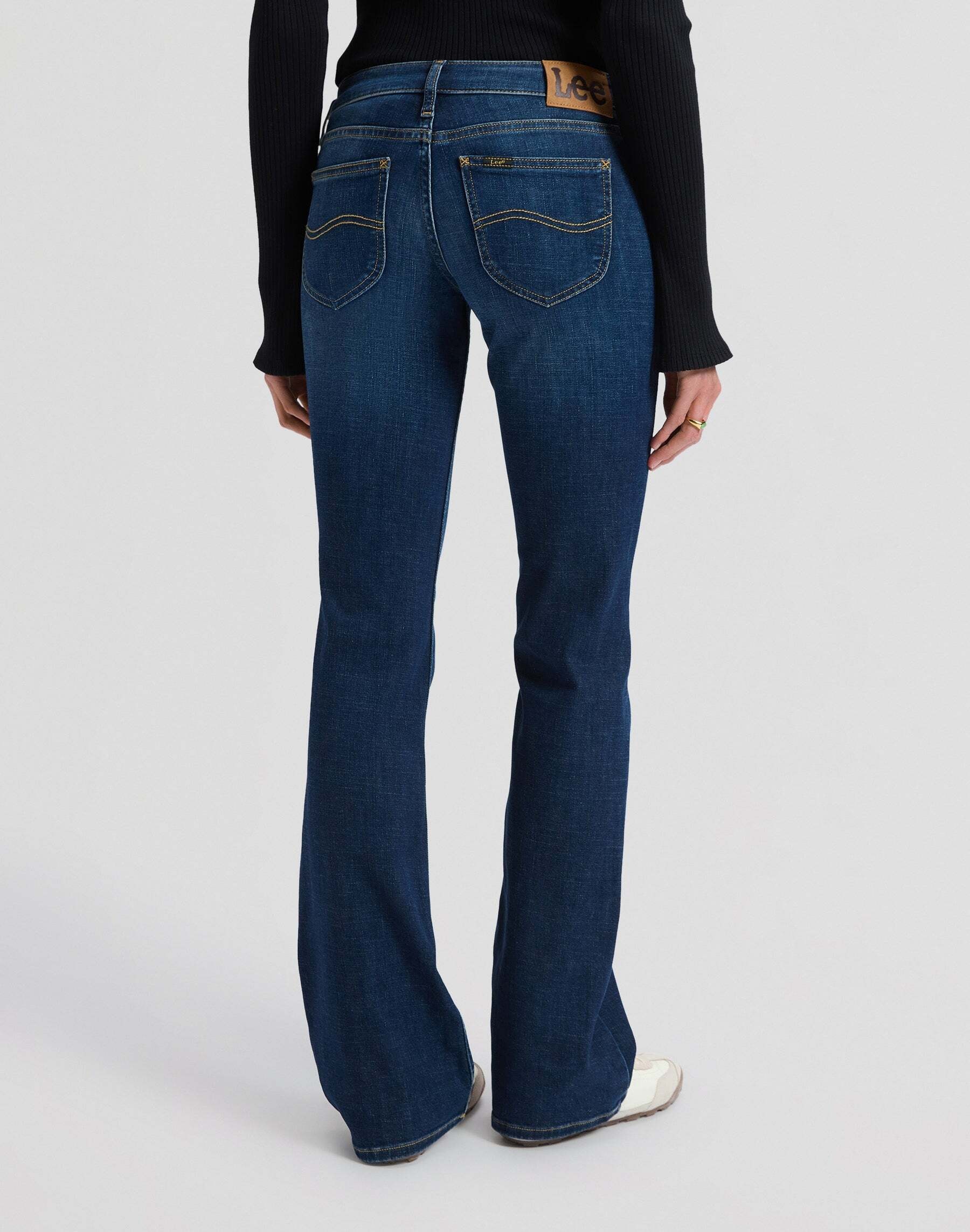 Lee® Bootcut-Jeans »Lee Jeans Jessica«