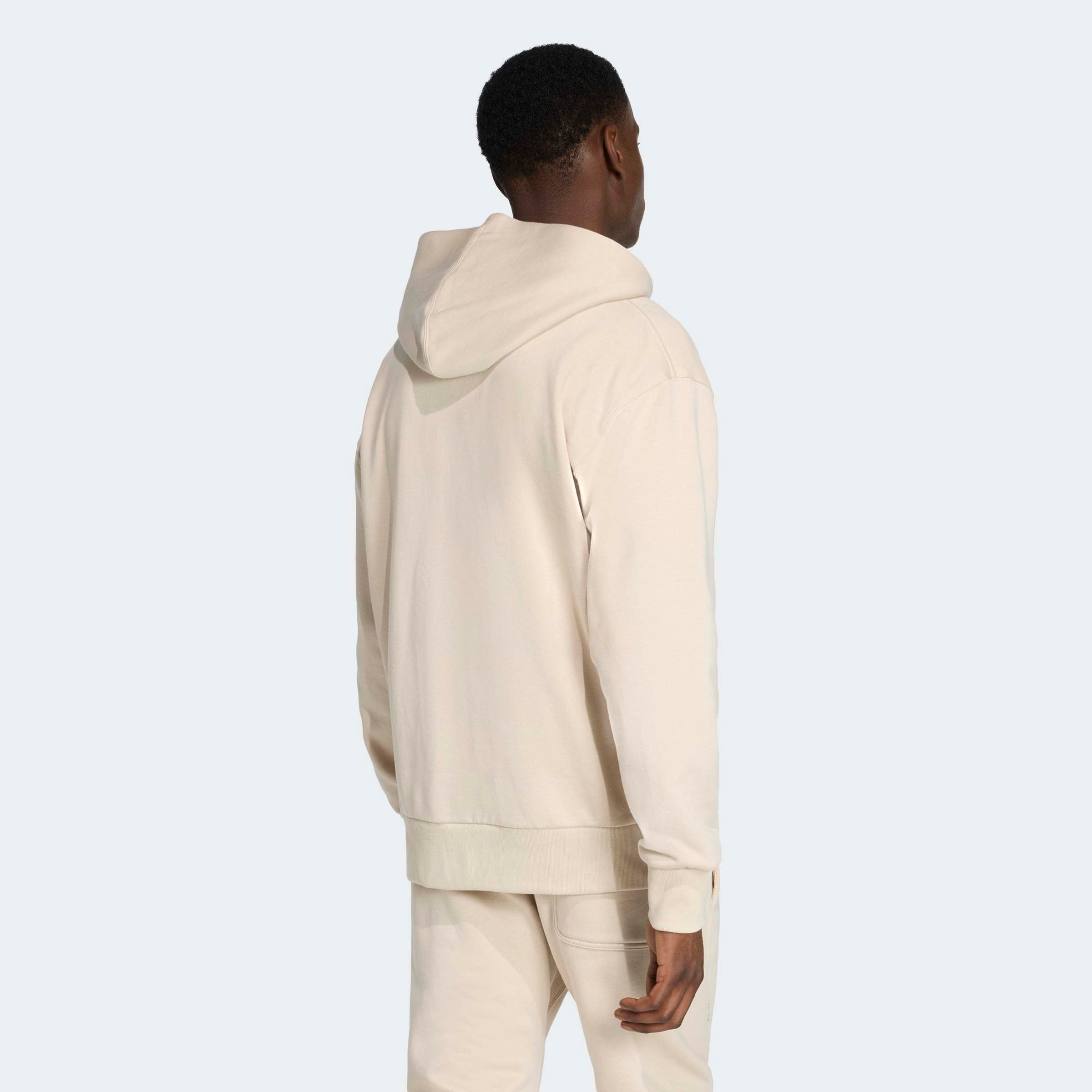 adidas Sportswear Kapuzensweatshirt »ALL SZN«, Kapuzenjacke mit Reissverschluss
