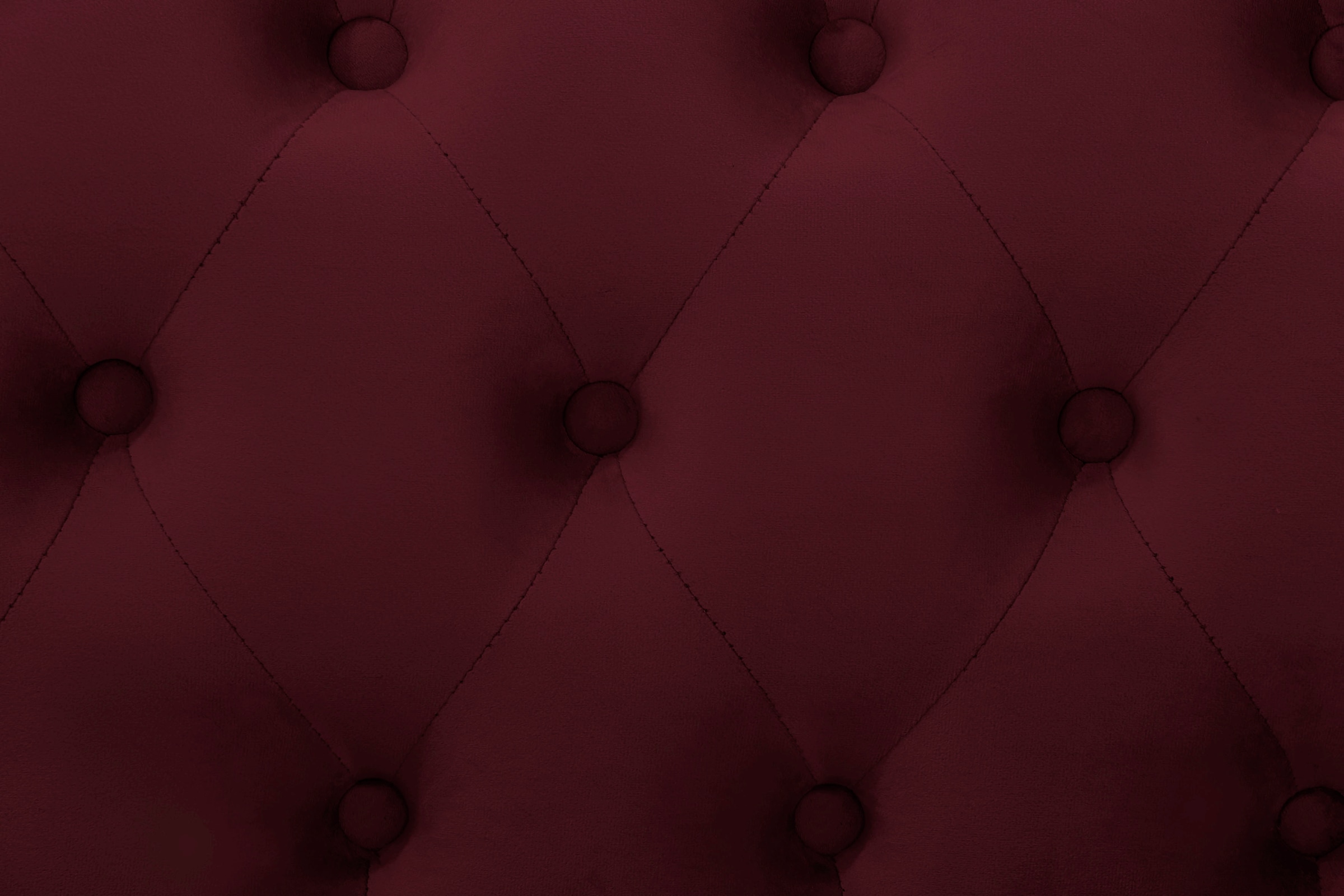 Home affaire Chesterfield-Sessel »New Castle Sessel« hochwertige Knopfheftung, B/T/H: 104/86/72 cm