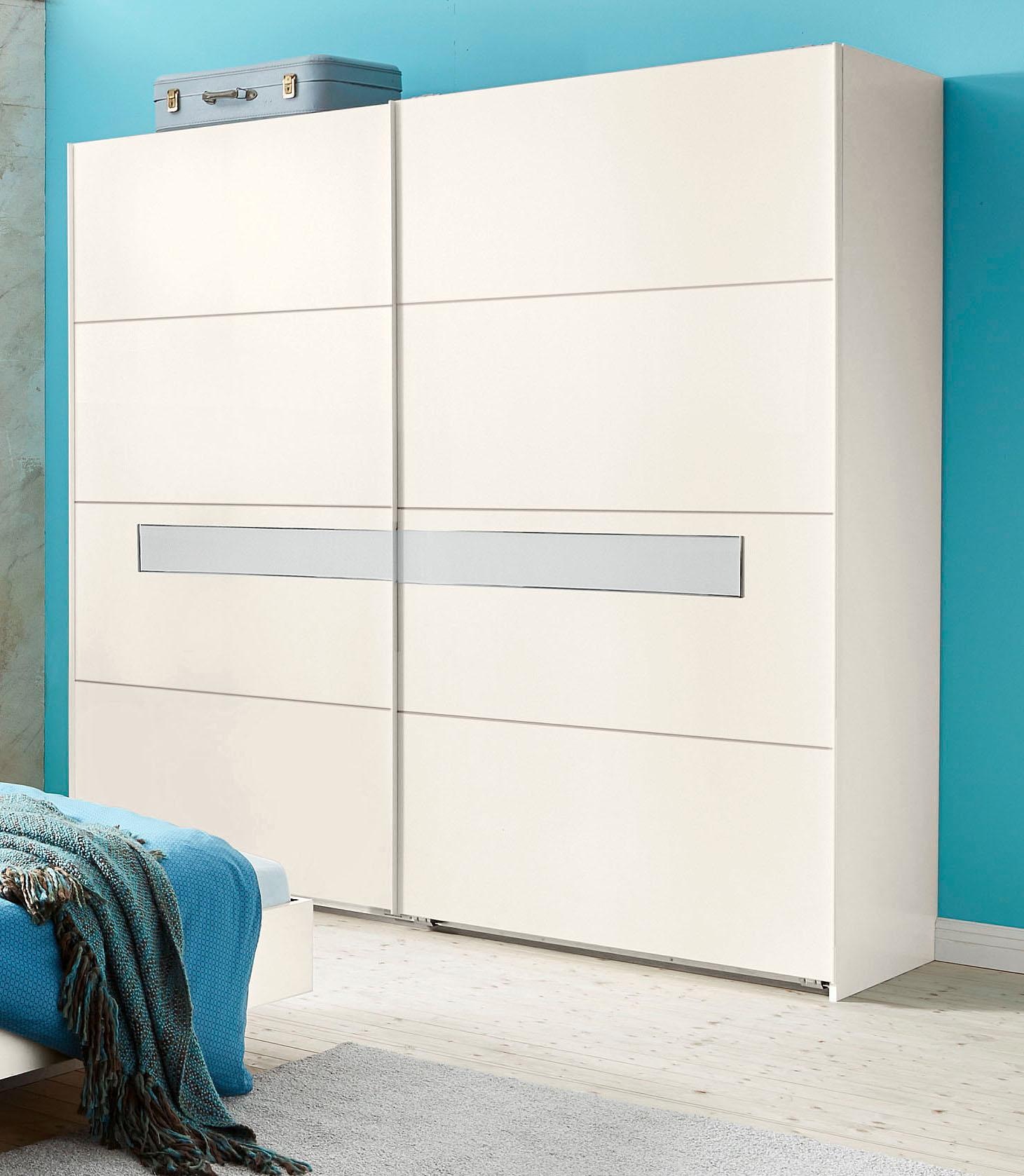 Image of Wimex Schwebetürenschrank »Petra/Pamela« bei Ackermann Versand Schweiz