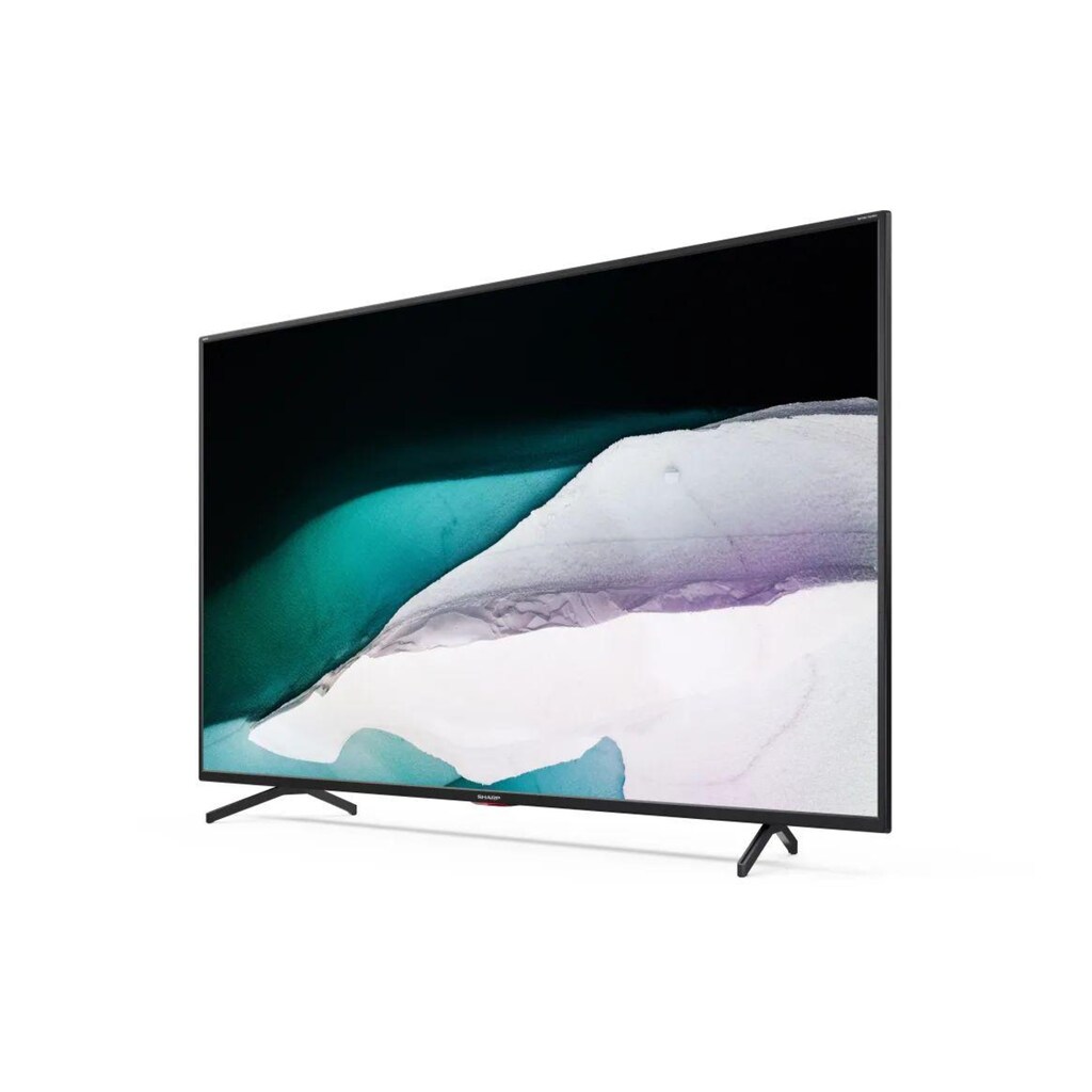 Sharp LED-Fernseher »65BN5EA«, 164 cm/65 Zoll