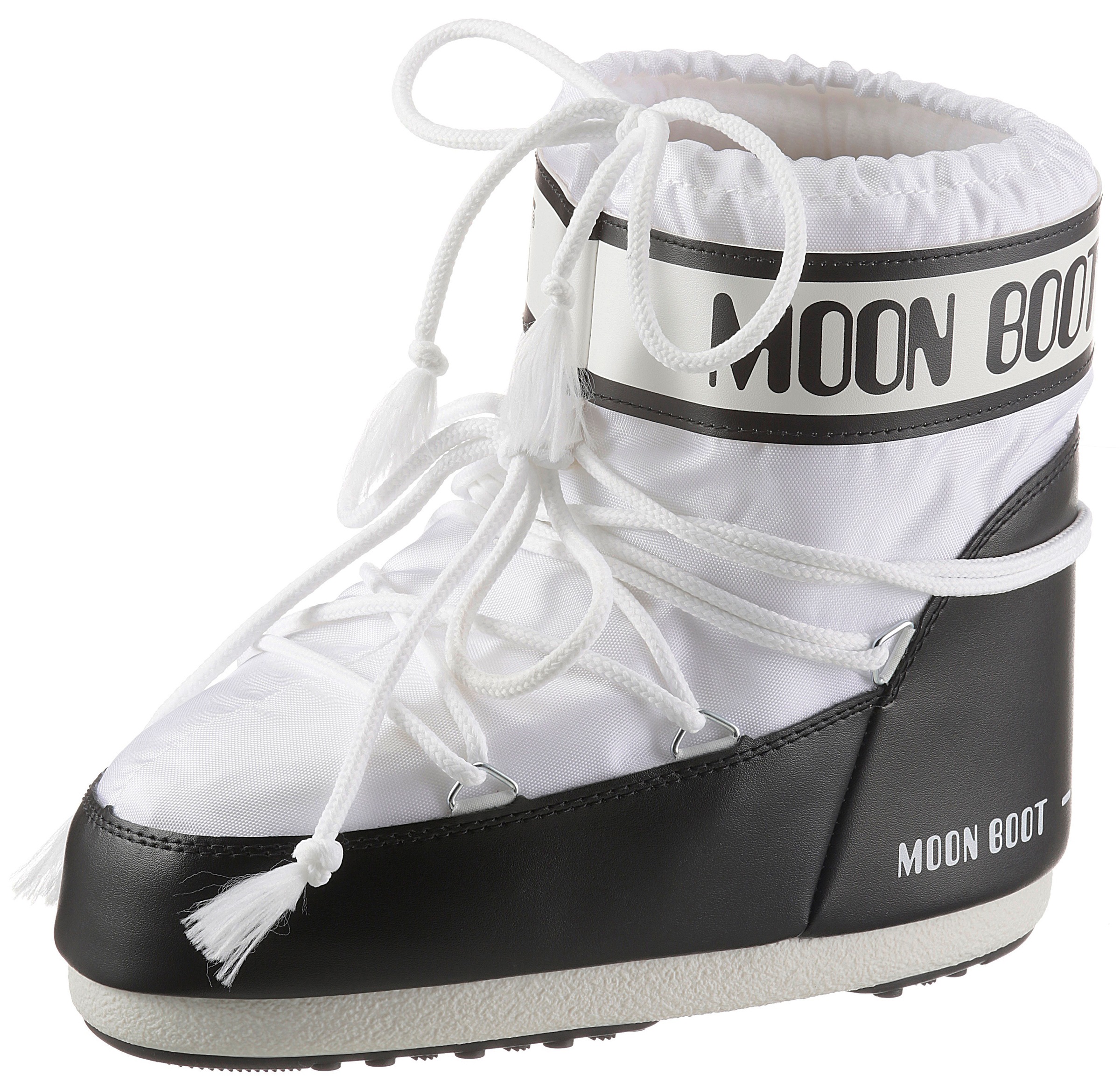 Snowboots »MOON BOOT CLASSIC LOW 2«