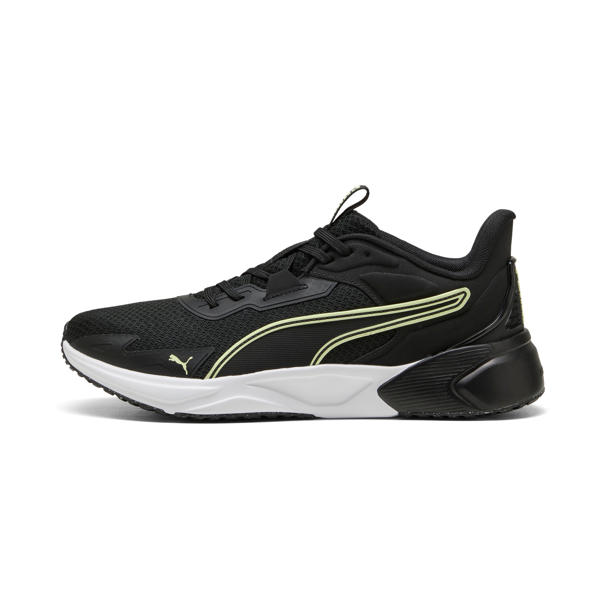 PUMA Chaussure d'entraînement »DISPERSE XT 4«  dessus textile, semelle extérieure en caoutchouc avec technologie PROTREAD