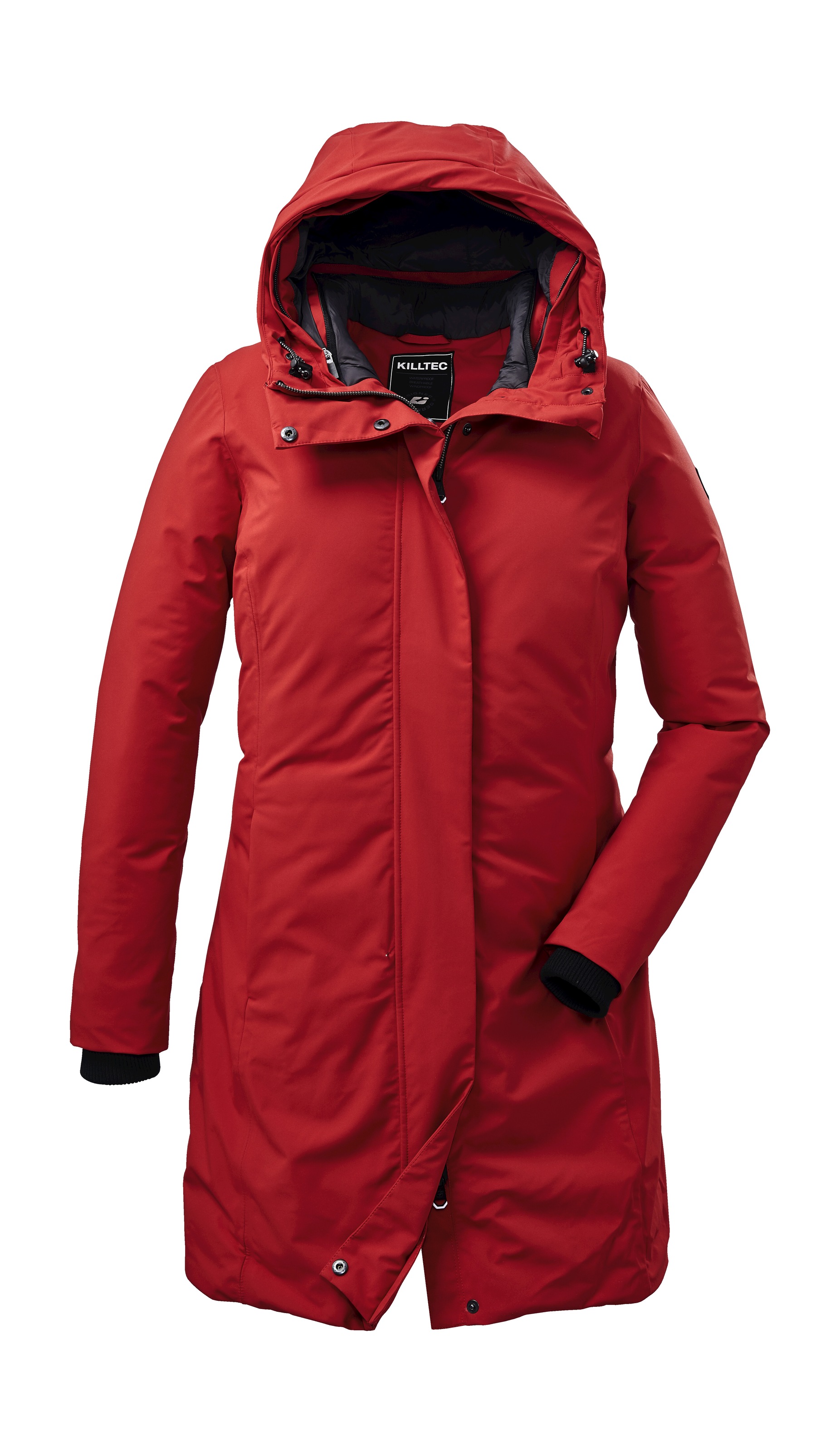Killtec Parka »KOW 160 WMN PRK«