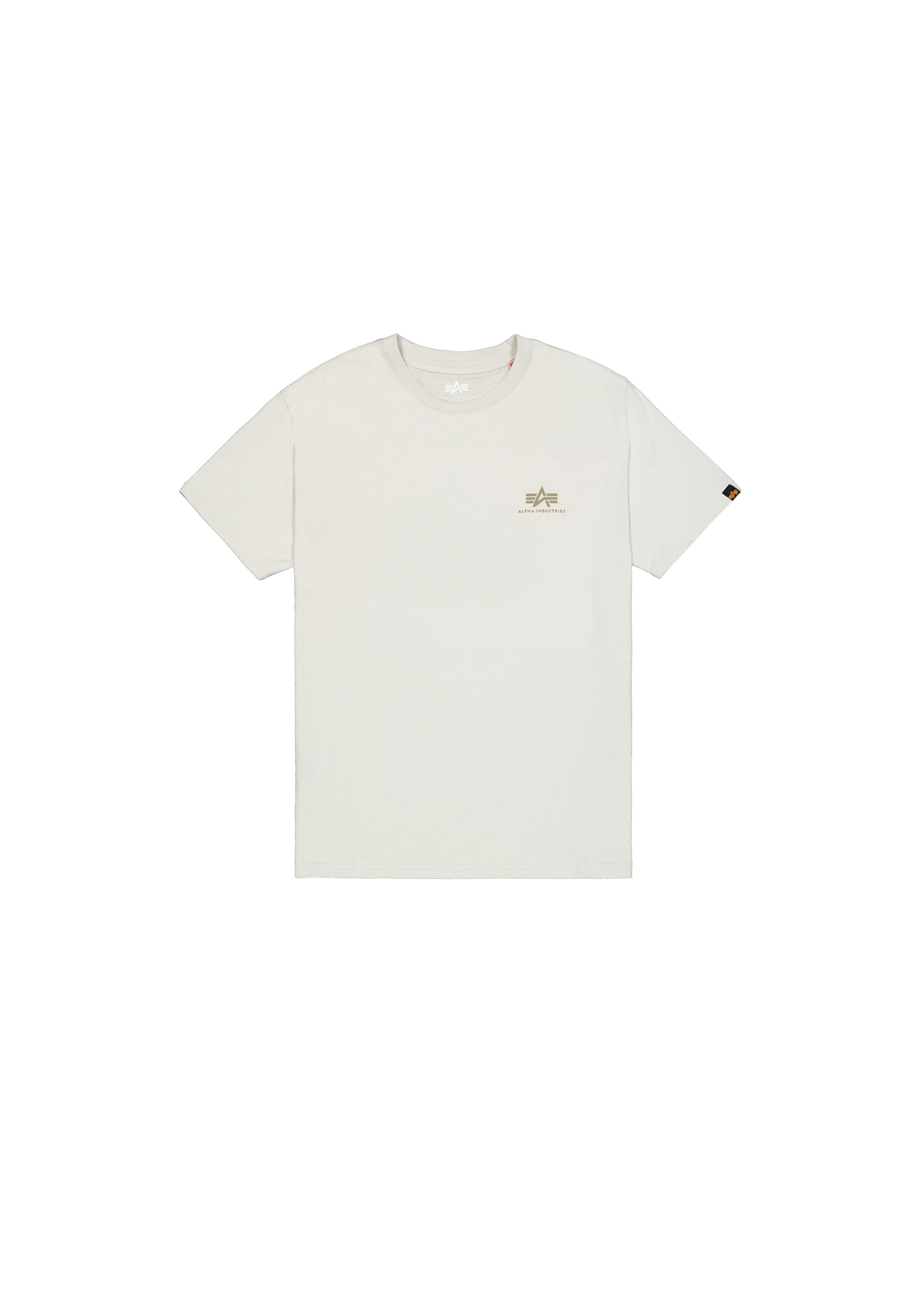 Alpha Industries T-Shirt »Camo Backprint T-Shirt«