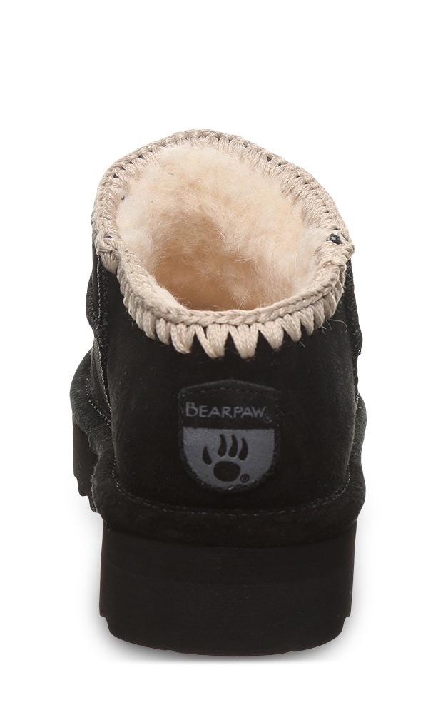 Bearpaw Bottes d'hiver »Lyanna Platform«  Bottes à plateforme, bottes à enfiler avec semelle plateforme