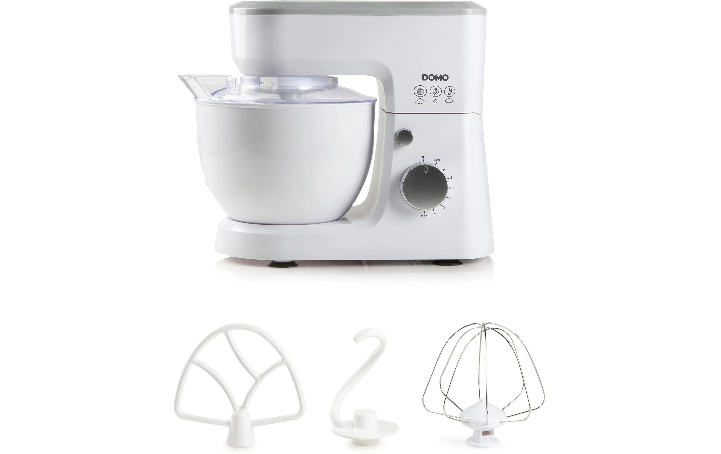 Domo Küchenmaschine »DO9241KR«