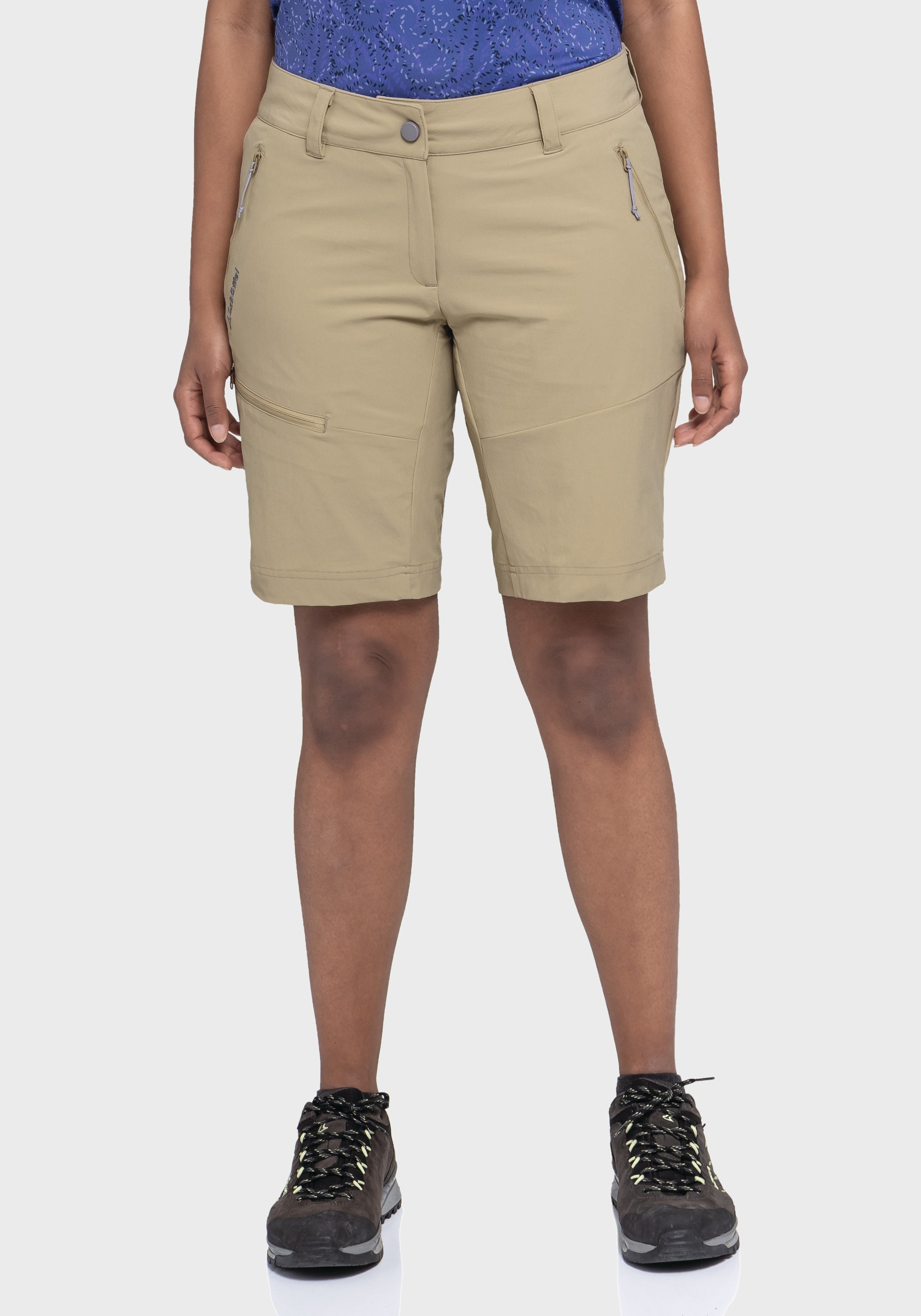 Schöffel Shorts »Shorts Toblach2«