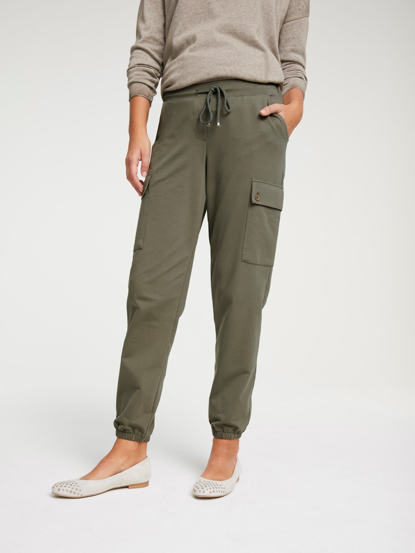 Jogger Pants