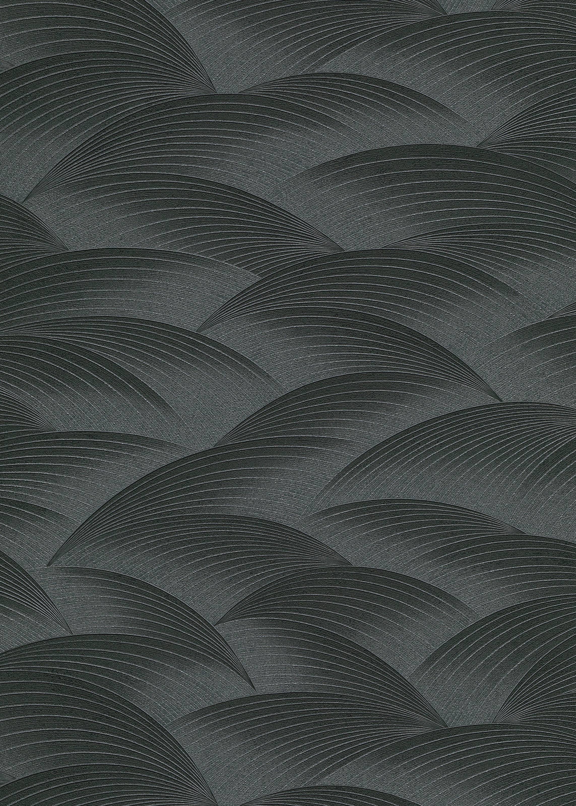 Fashion for walls Papier peint intissé »Sparkling Sea« Phthalate frei