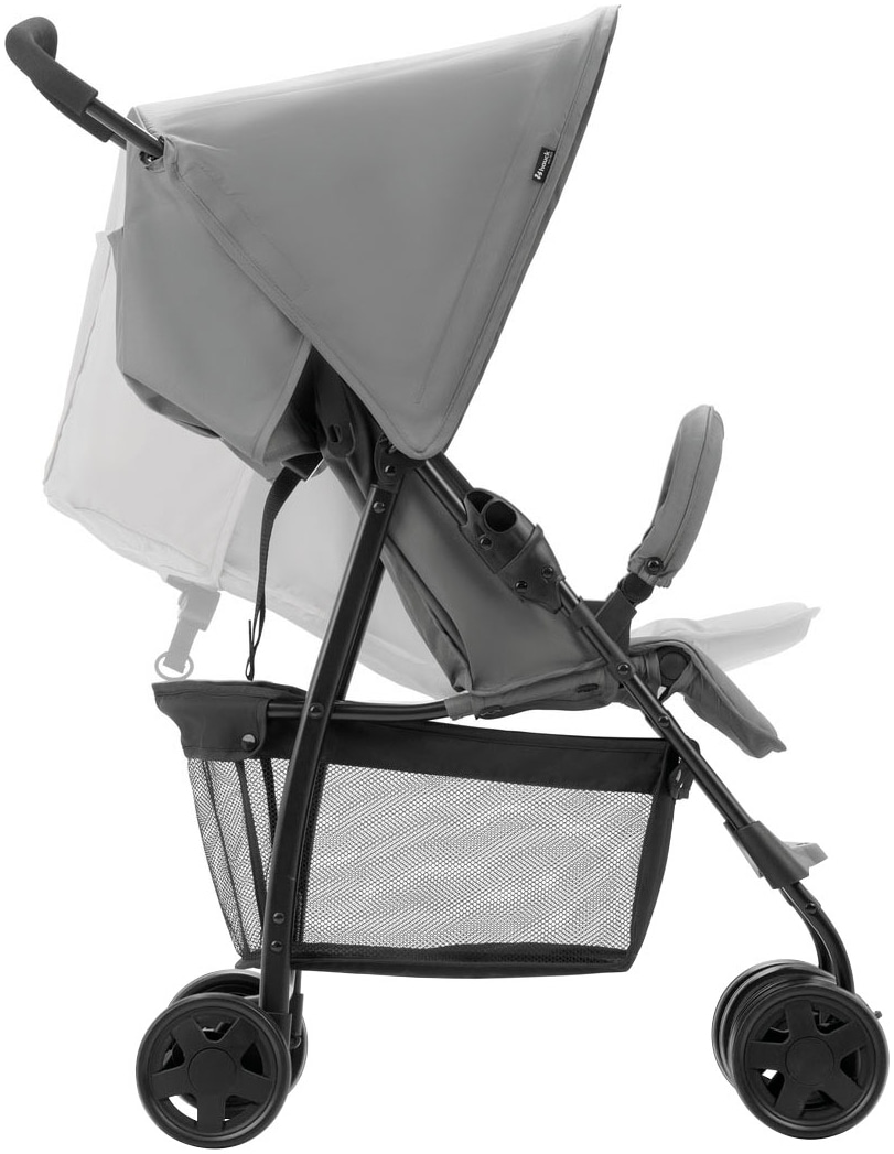 Hauck Poussette pour enfants »Sport« 15 kilos Reisebuggy