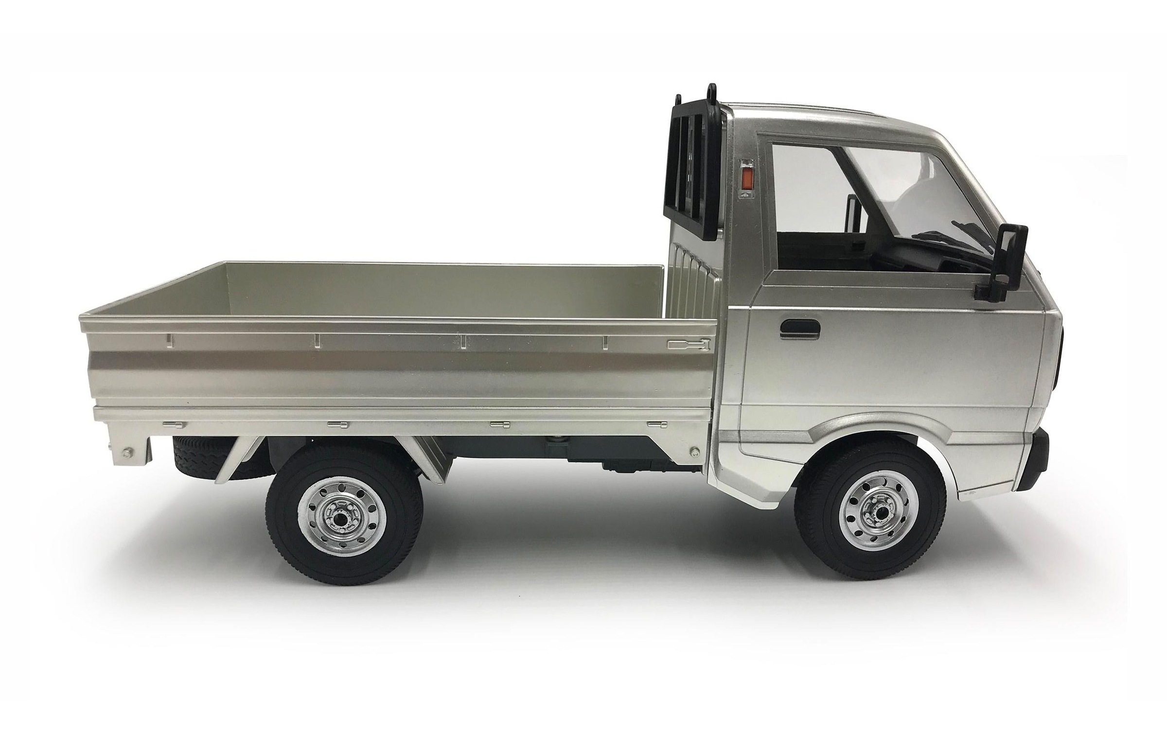 Amewi Voiture RC »Truck Pritschenwagen 2WD«
