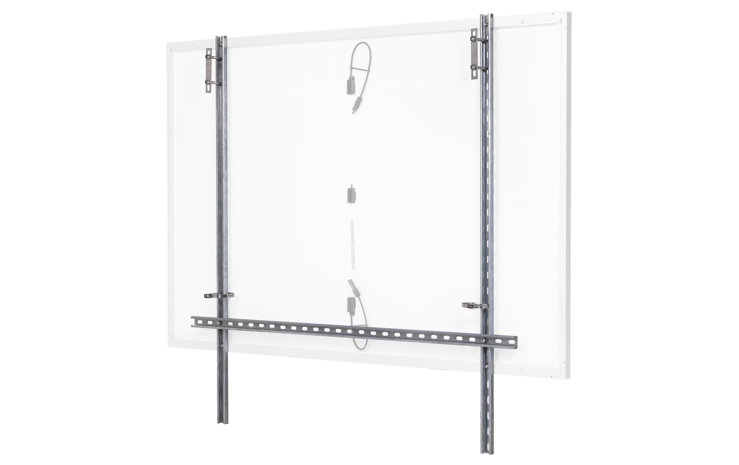 Image of FURBER Werkzeugset "Werkzeugset für Solarpanel"