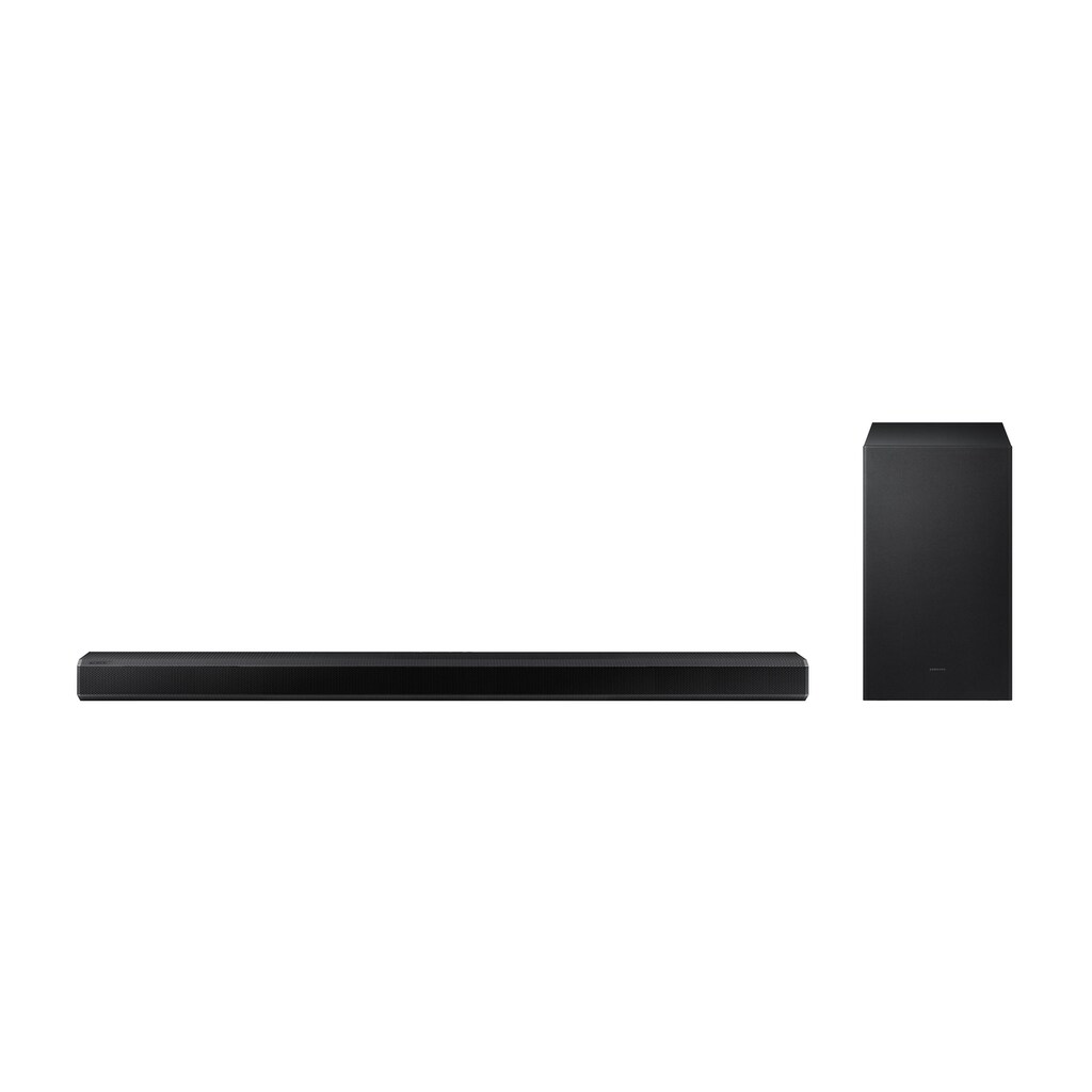 Samsung Soundbar »HW-Q700A Q-Series«
