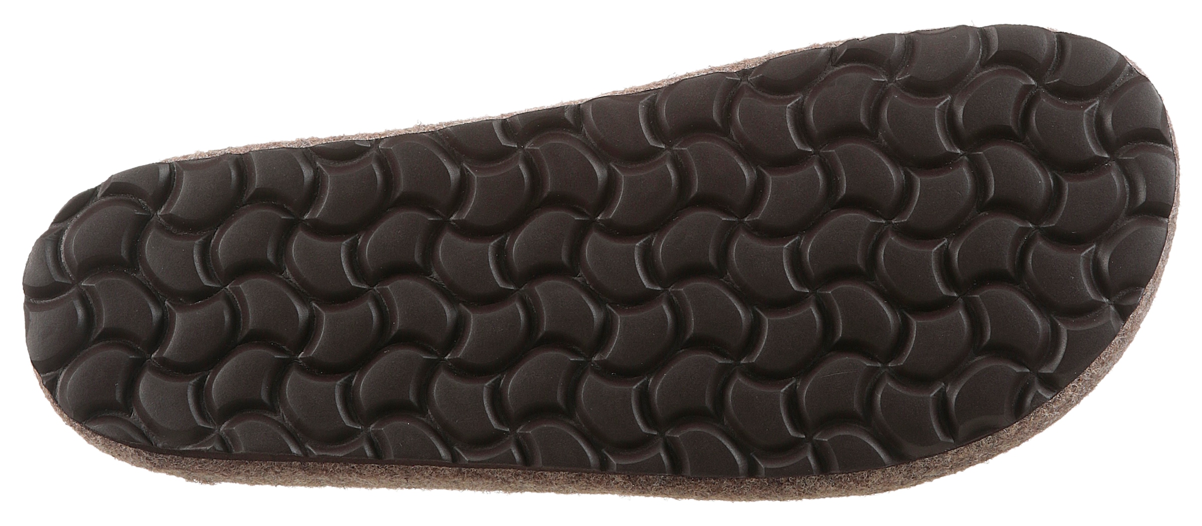 Aniston SHOES Sabot  Sabot, chausson d’intérieur, pantoufle - largeur G (= large)