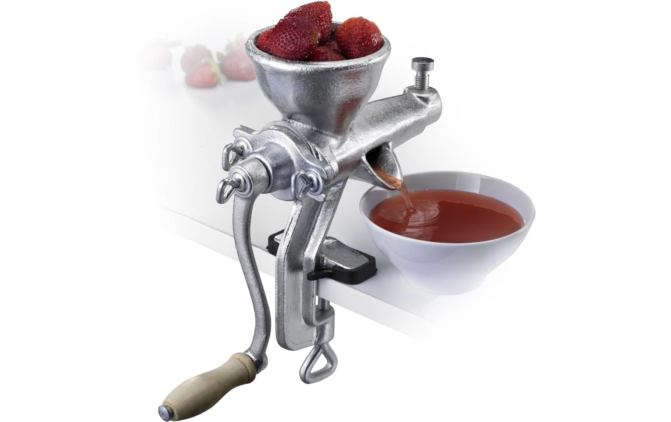 WESTMARK Centrifugeuse »Saft- und Beerenpresse Starke Else, 29 x 10,5 x 43 cm«