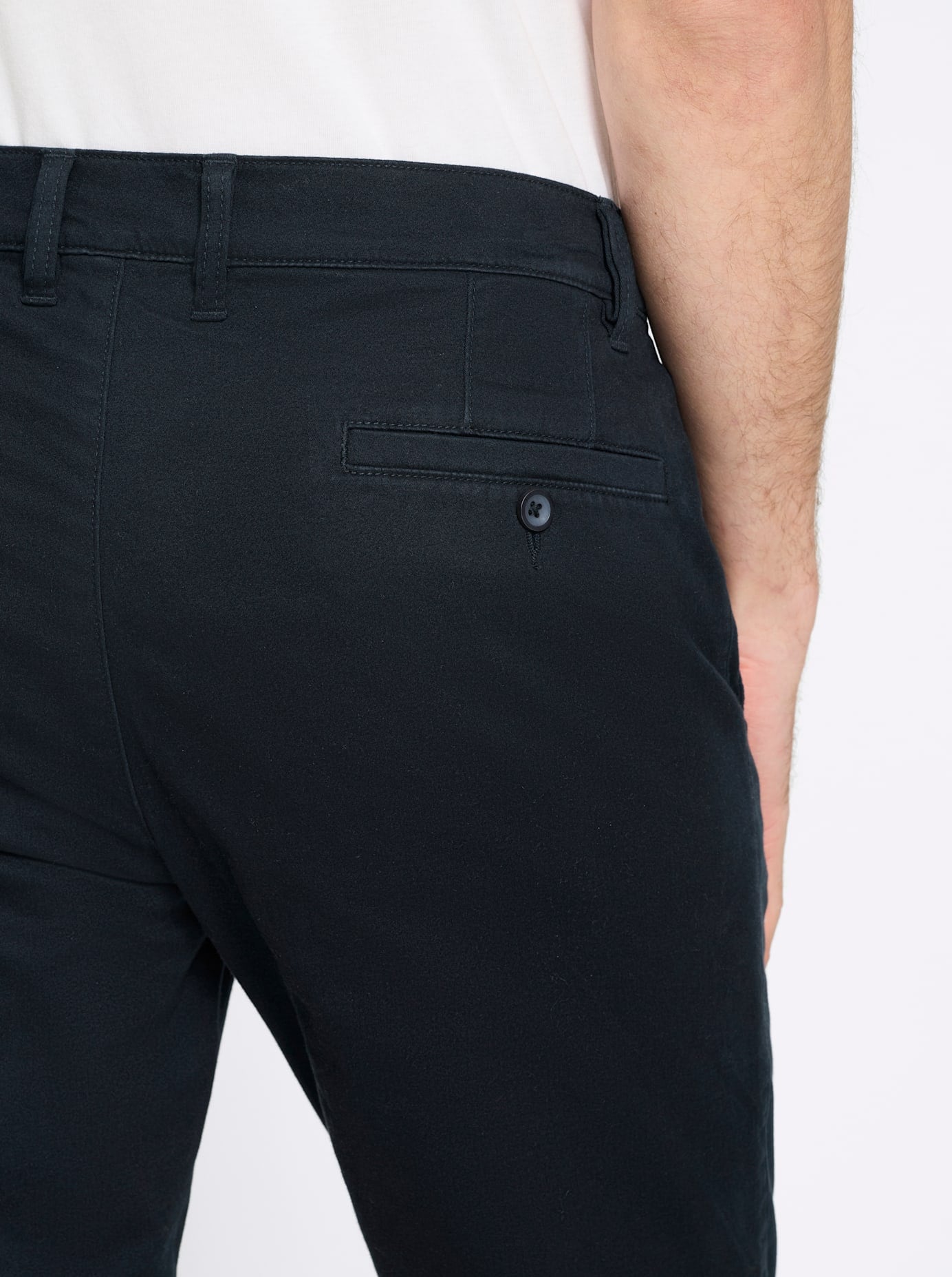 Marco Donati Pantalon thermique