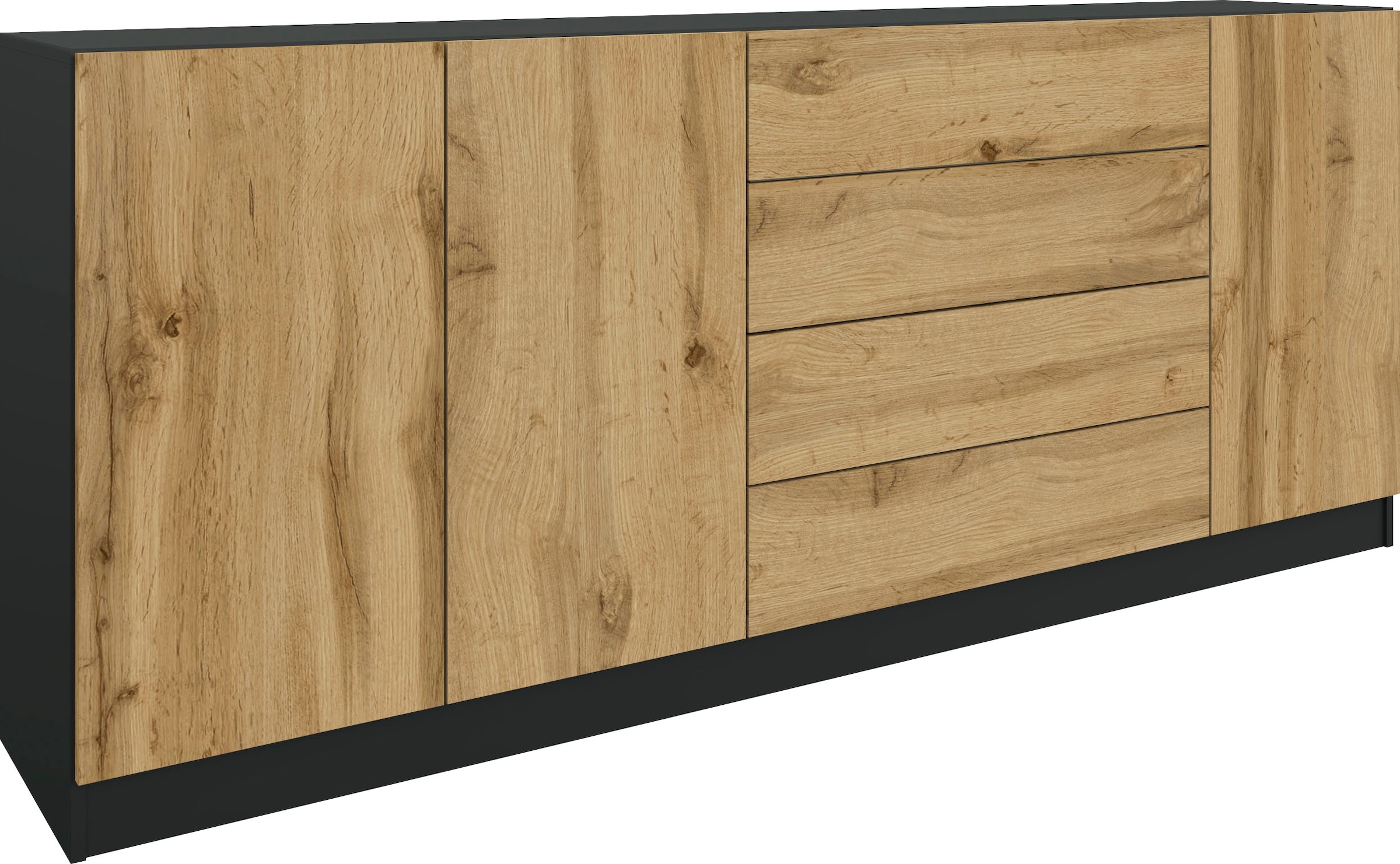 Möbel jetzt kaufen Breite cm »Vaasa«, Sideboard borchardt 190