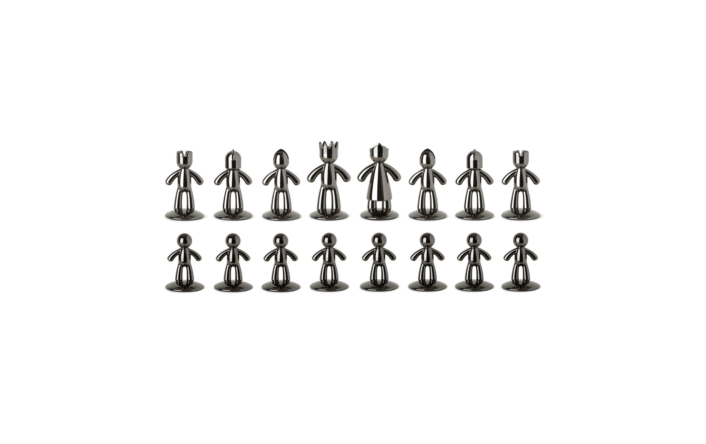 Umbra Spiel »Buddy Schach«