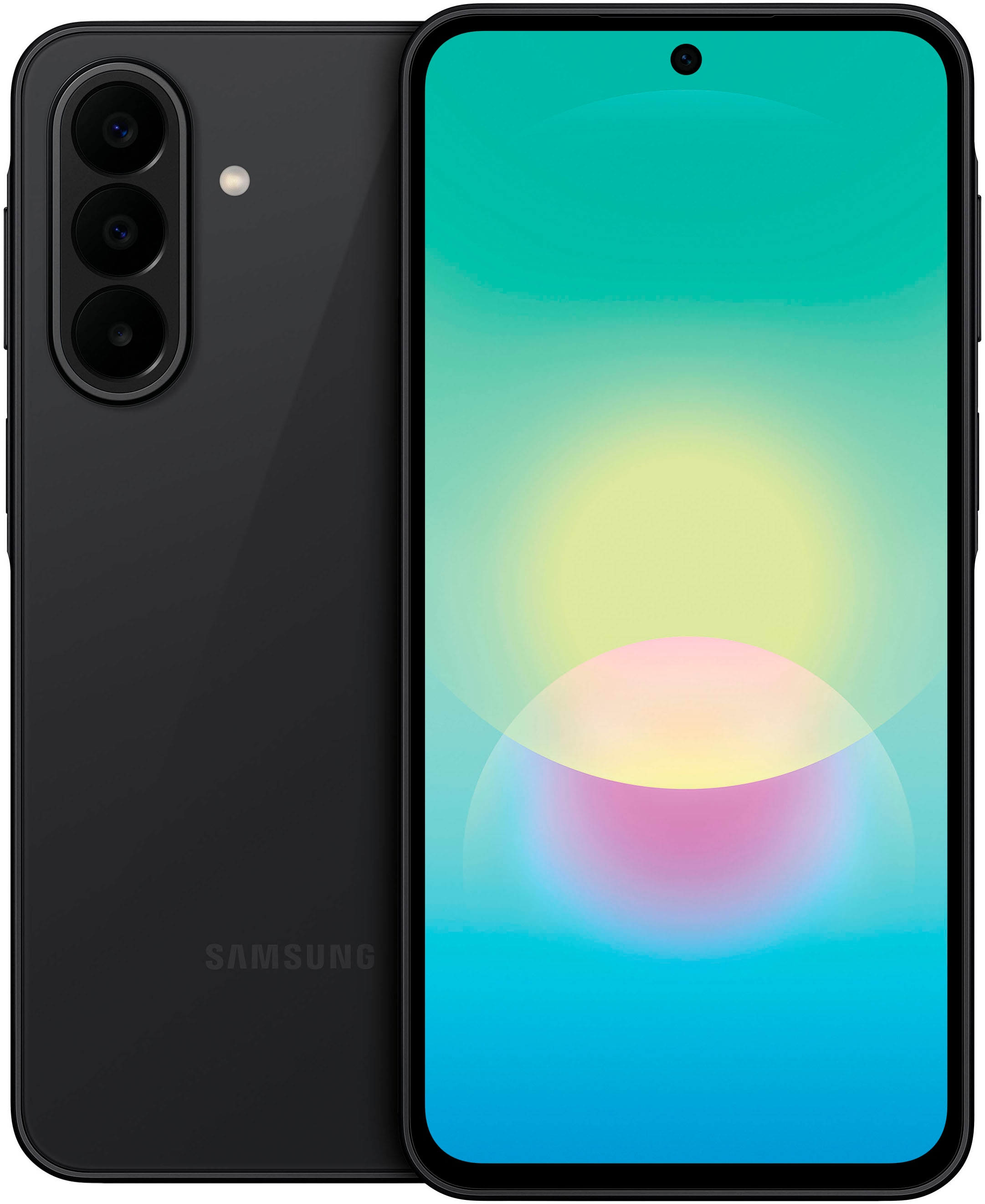 Samsung Smartphone »Galaxy A27 5G« Black 2