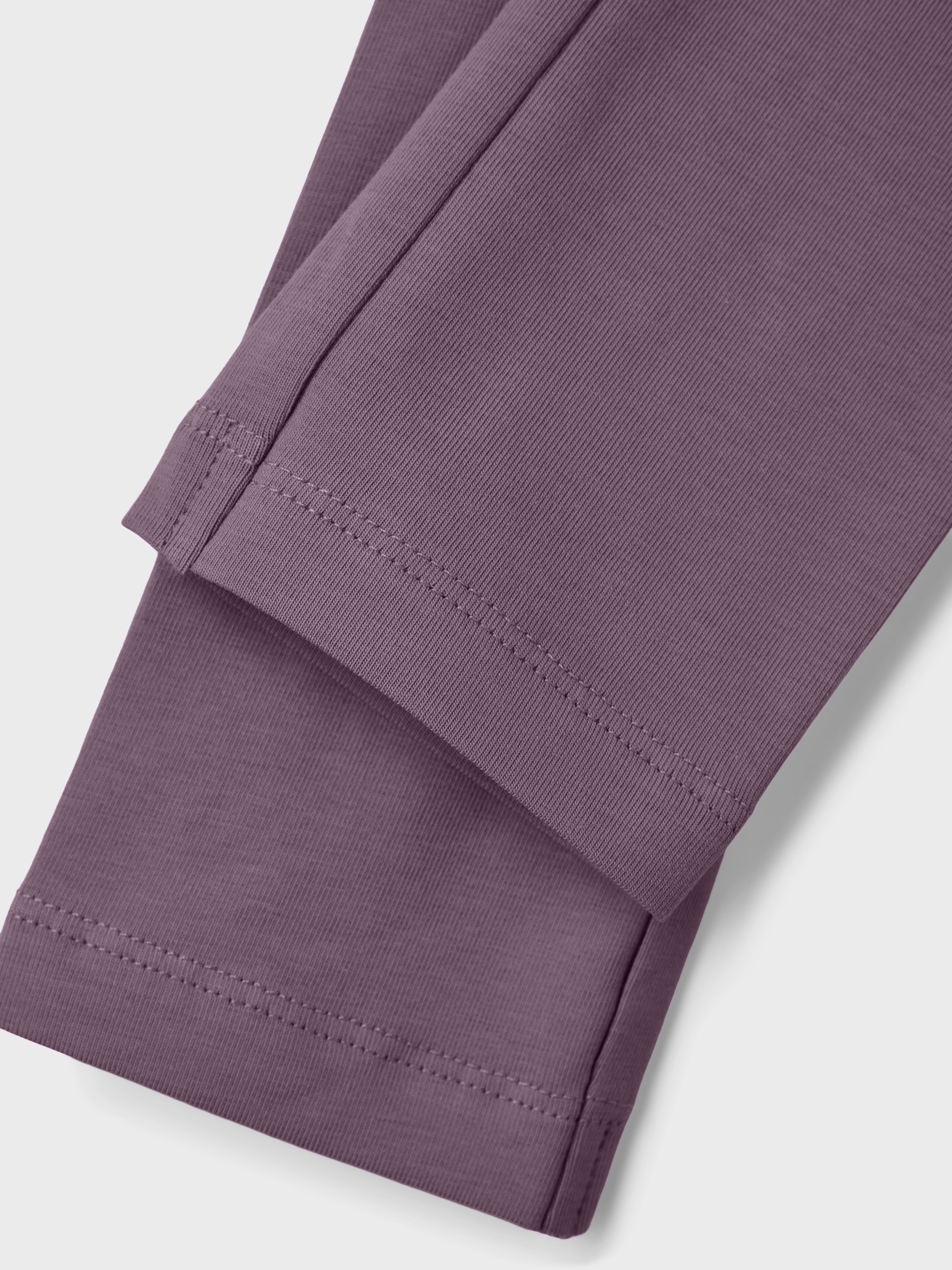 Name It Leggings »NKFVIVIAN LEGGING NOOS«  Baumwollmischung, normal geschnitten