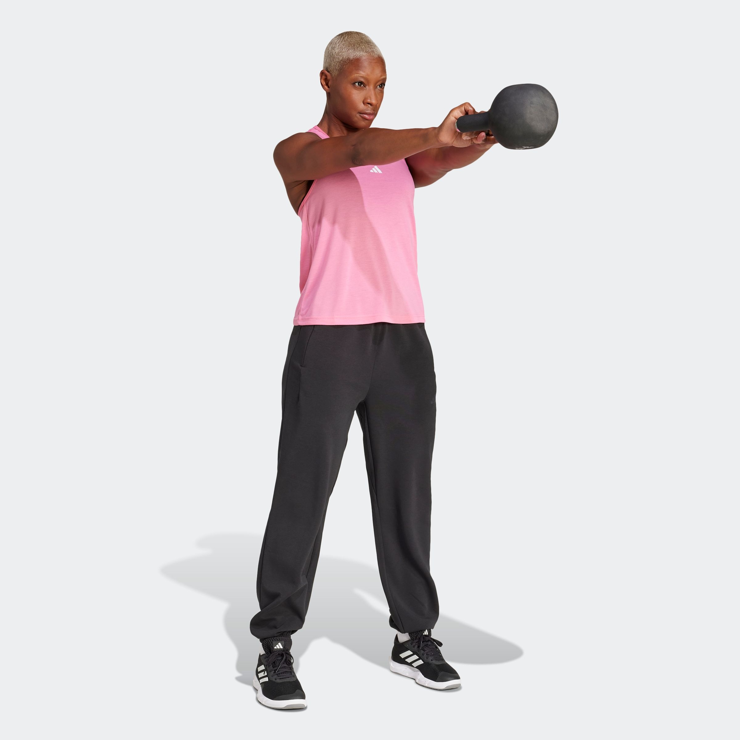 adidas Performance Tanktop »WE MIN TK«