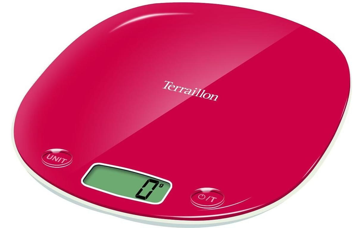 Terraillon Küchenwaage »Terraillon Küchenwaage«