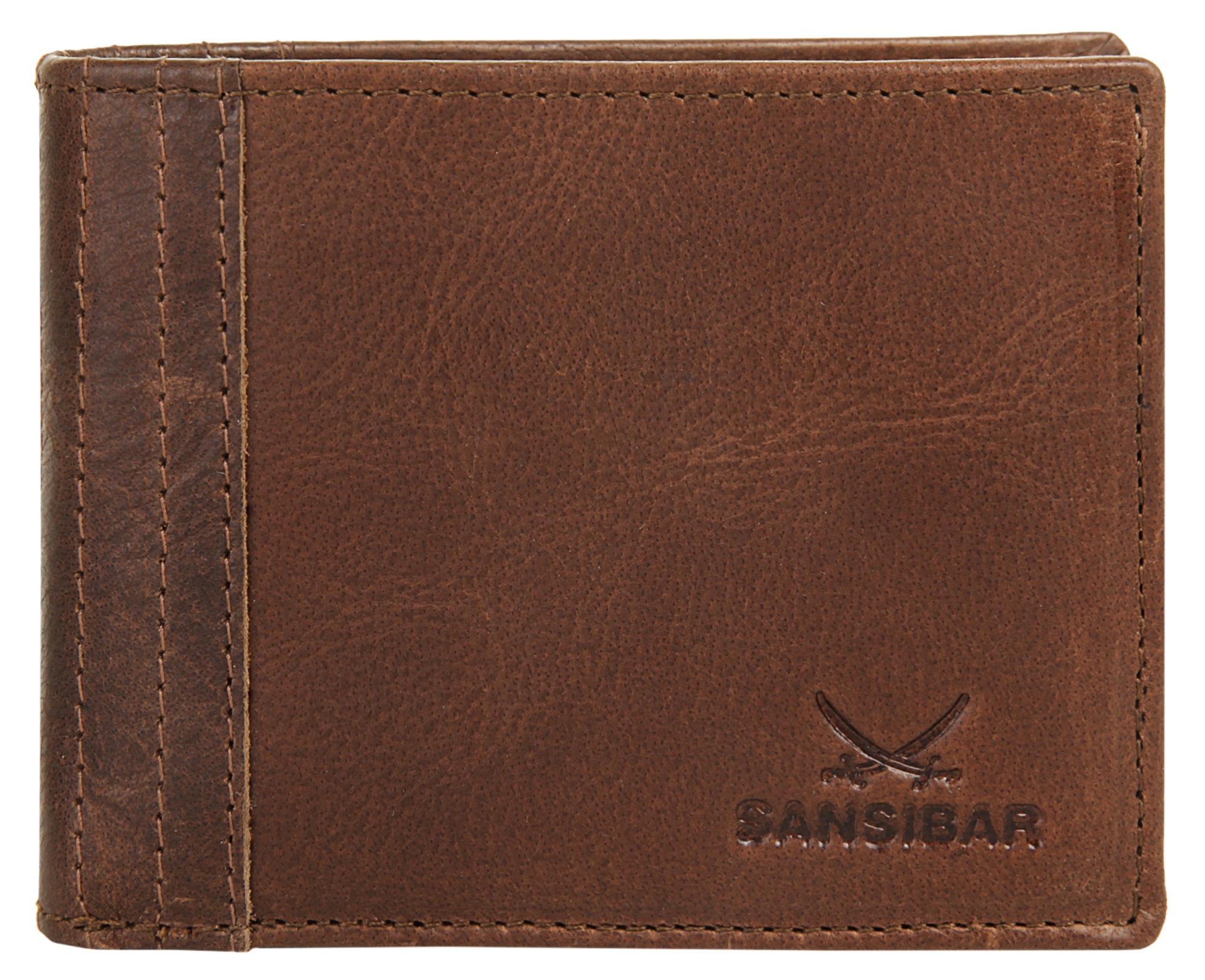 Image of Sansibar Brieftasche, (1 tlg.), echt Leder bei Ackermann Versand Schweiz