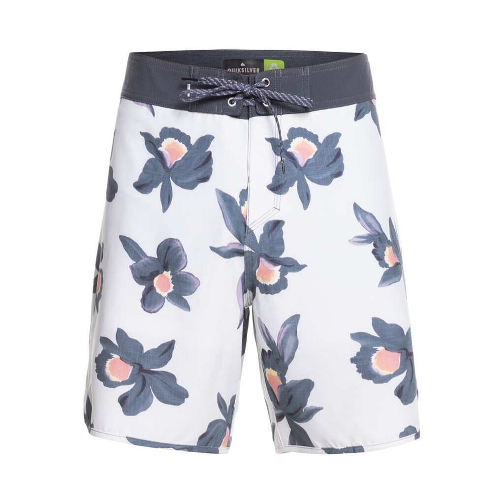 Quiksilver Boardshorts »Surfsilk Mystic Sessions 18"«