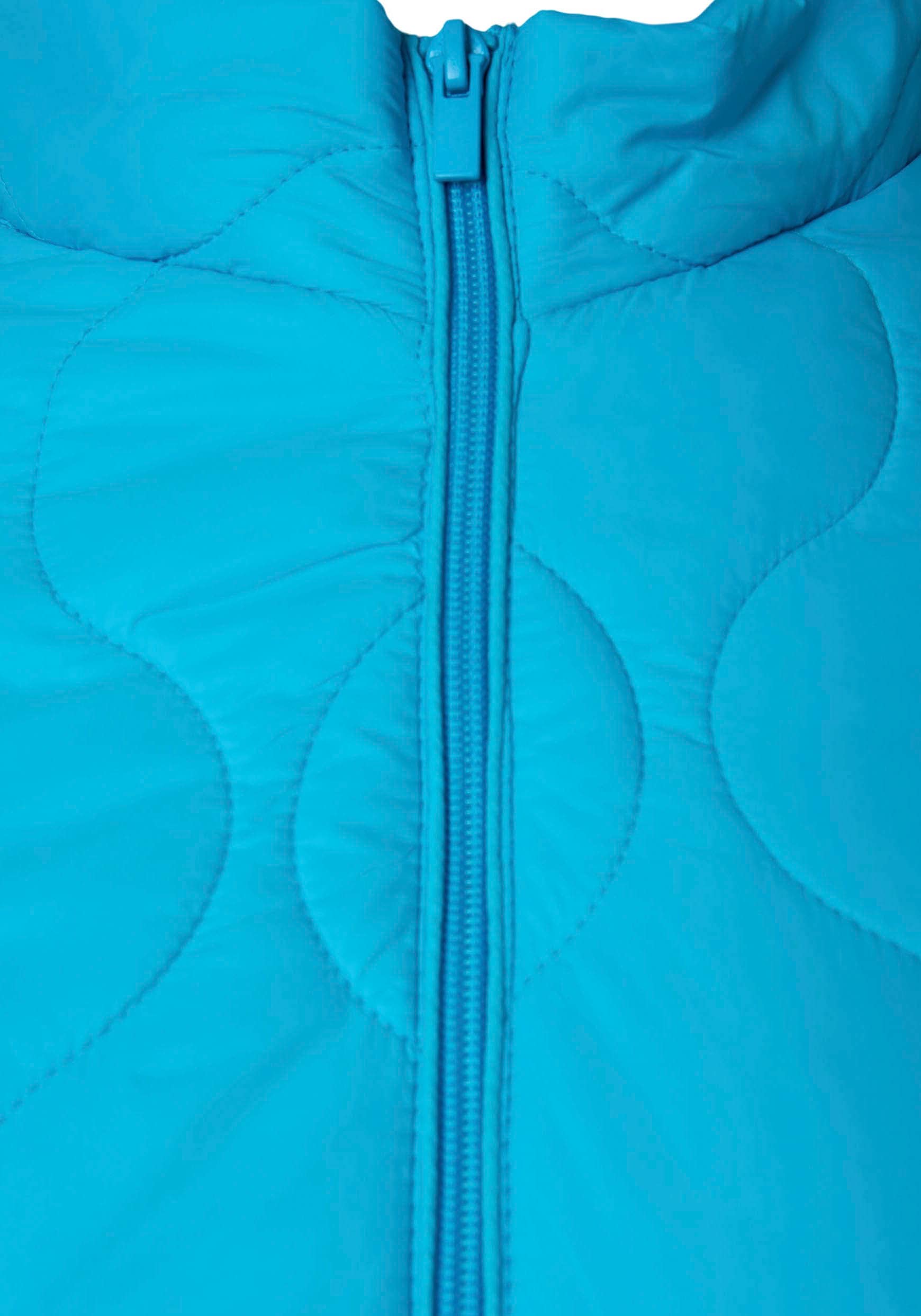 Zizzi Steppjacke »Zizzi JACKET«