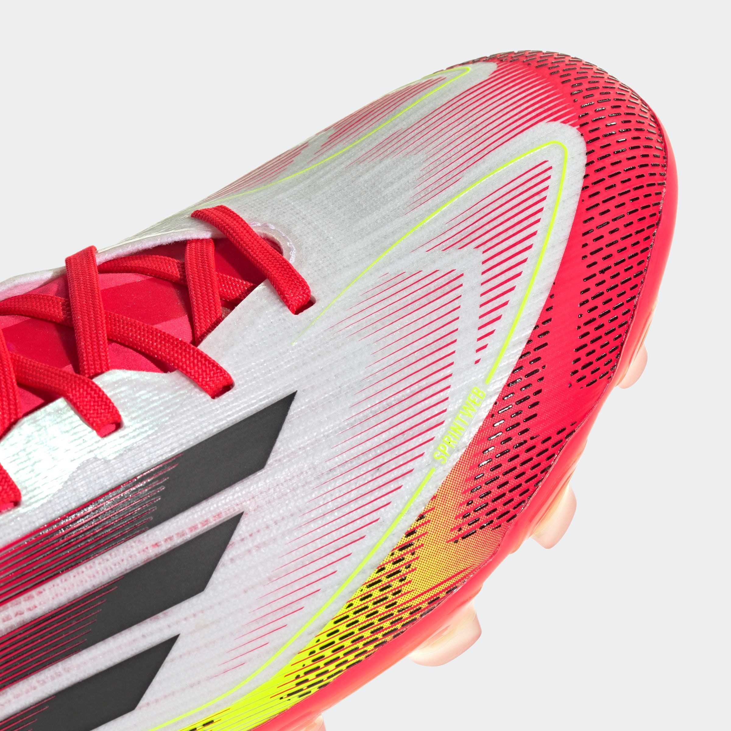 adidas Performance Fussballschuh »F50 PRO MG«
