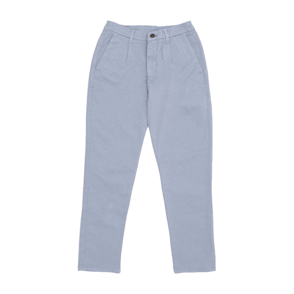 colours & sons Stoffhose »Hosen Pants Cropped Chino«