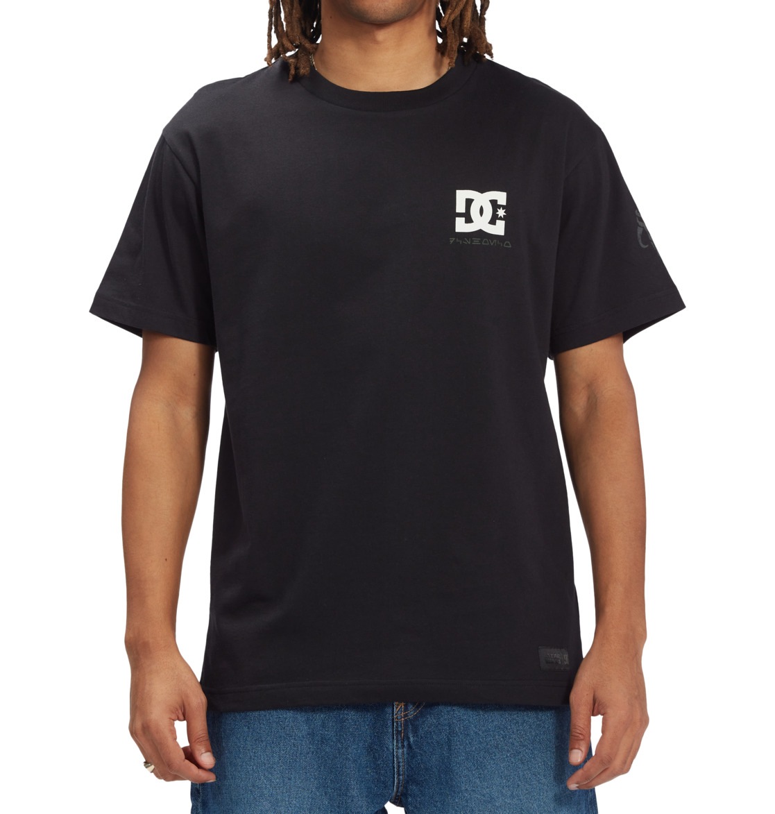 Image of DC Shoes T-Shirt »Star Wars X DC Boba Fett Class« bei Ackermann Versand Schweiz