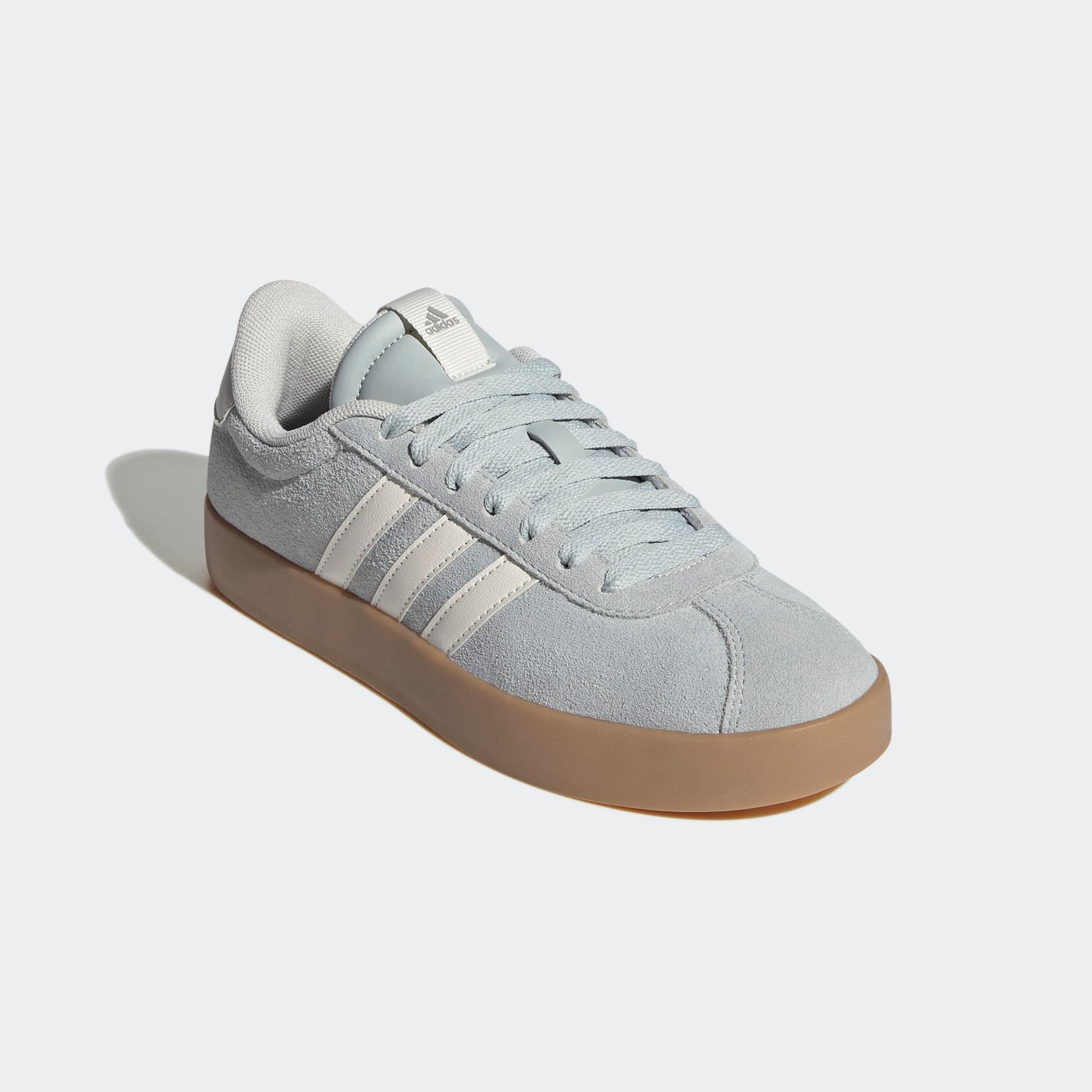 adidas Sportswear Sneaker »VL COURT 3.0«, inspiriert vom Design des adidas samba