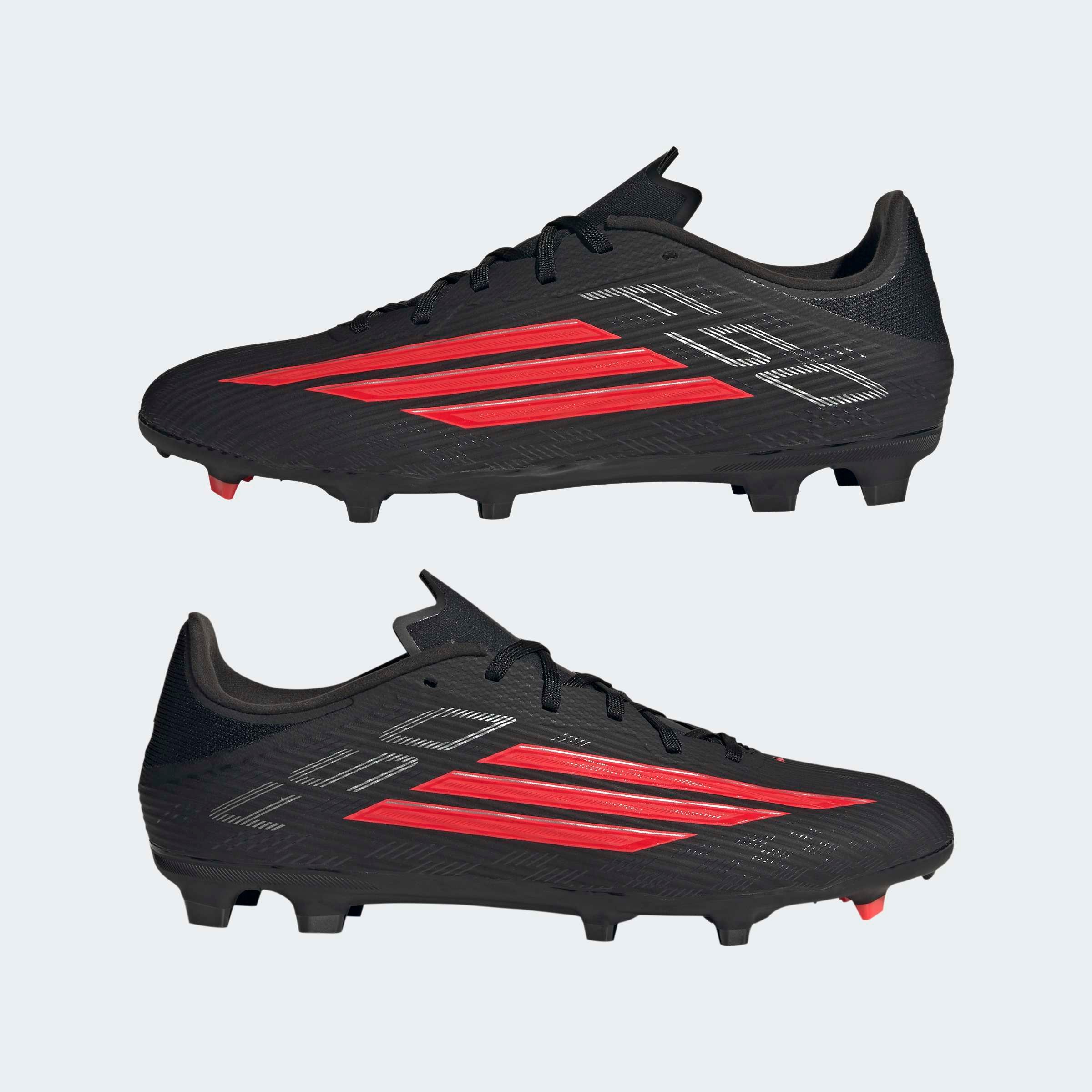 adidas Performance Chaussure de football »F50 LEAGUE FIRM GROUND/MULTI GROUND«  für viele verschiedene Böden geeignet