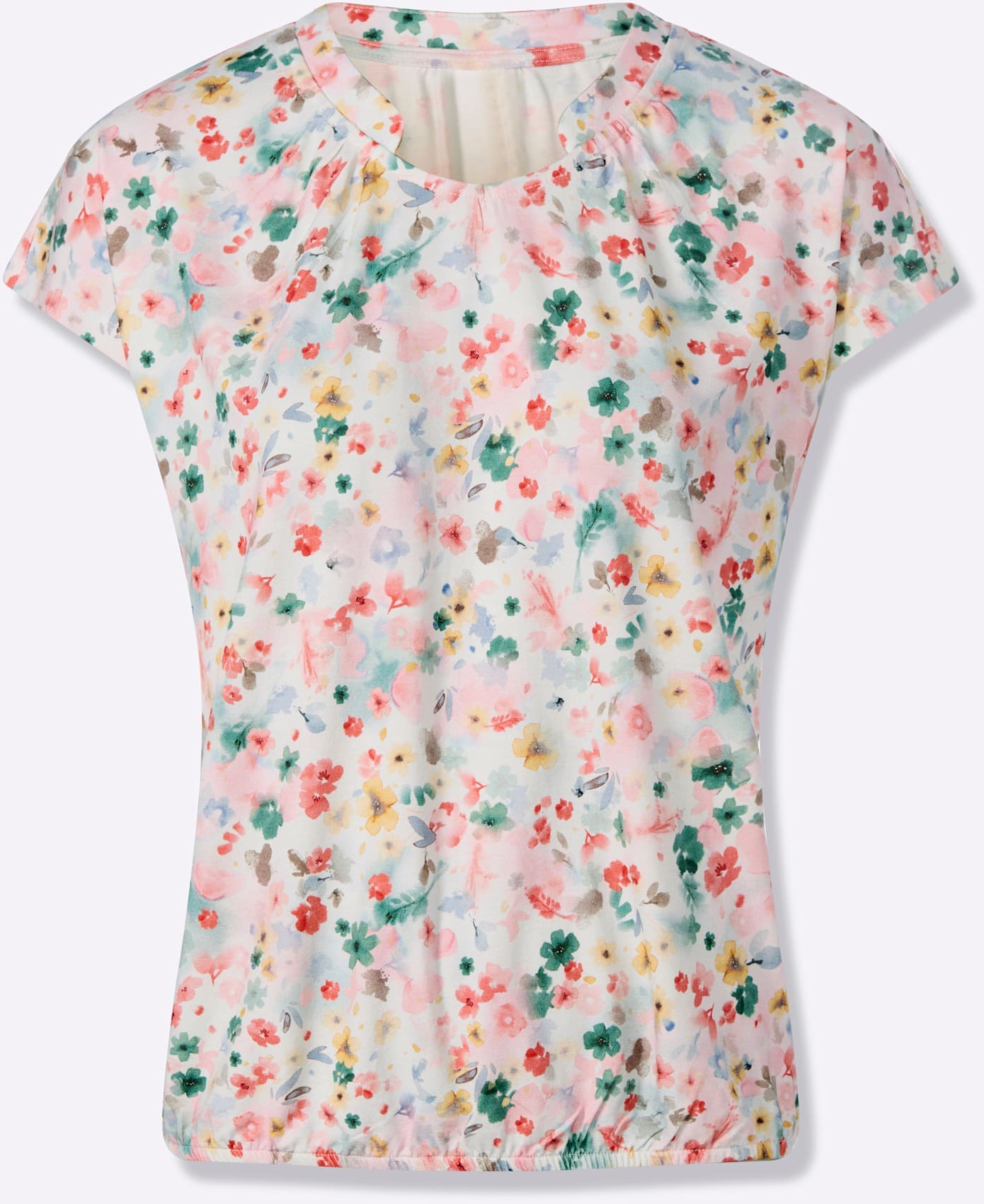 Inspirationen T-shirt imprimé »Print-Shirt« 1 pièces
