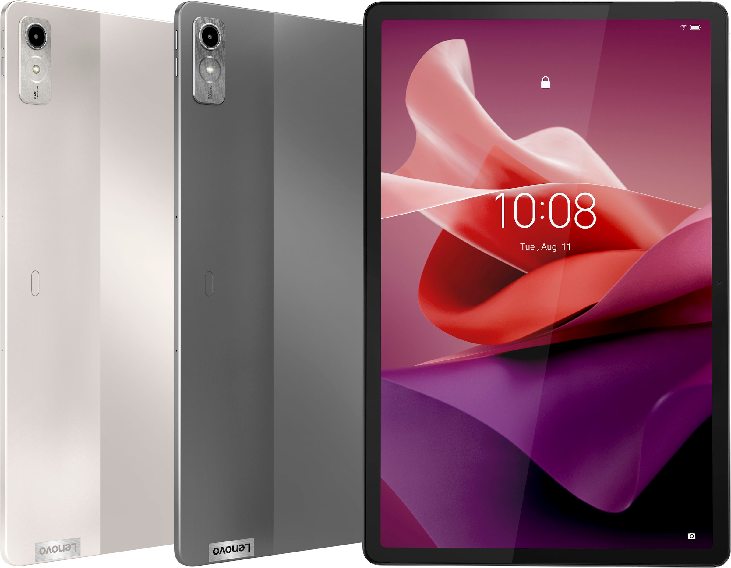 Lenovo Tablet »Tab P12«, (32,3 cm / 12,7 Zoll), Android, 3K,)