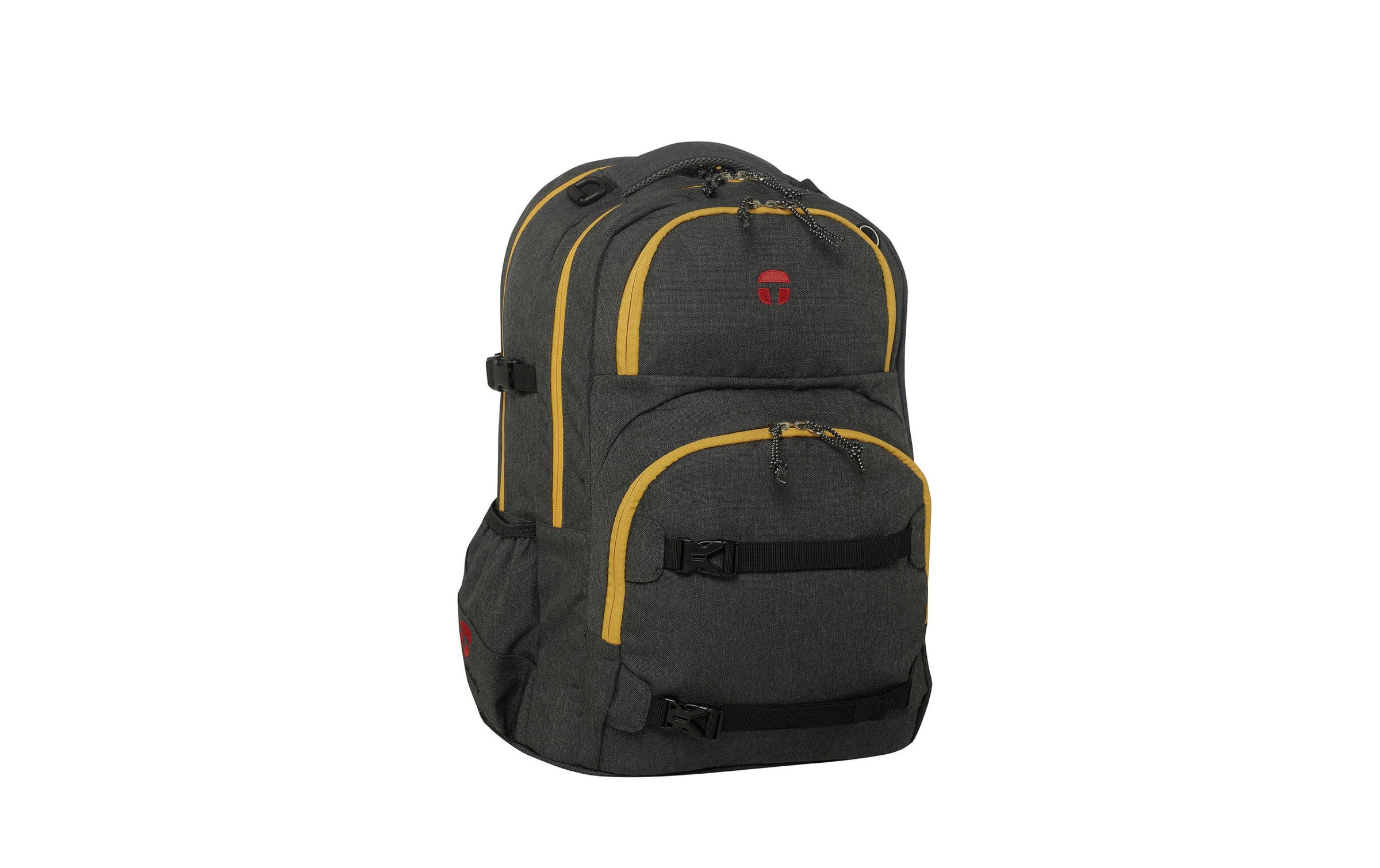 Image of TAKE IT EASY® Schulrucksack »Oslo Nero« bei Ackermann Versand Schweiz