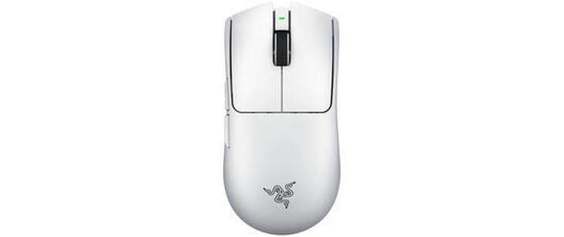 RAZER Gaming-Maus »Viper Pro« Ergonomische, kabellose Gaming-Maus mit optischem 35000 dpi Sensor