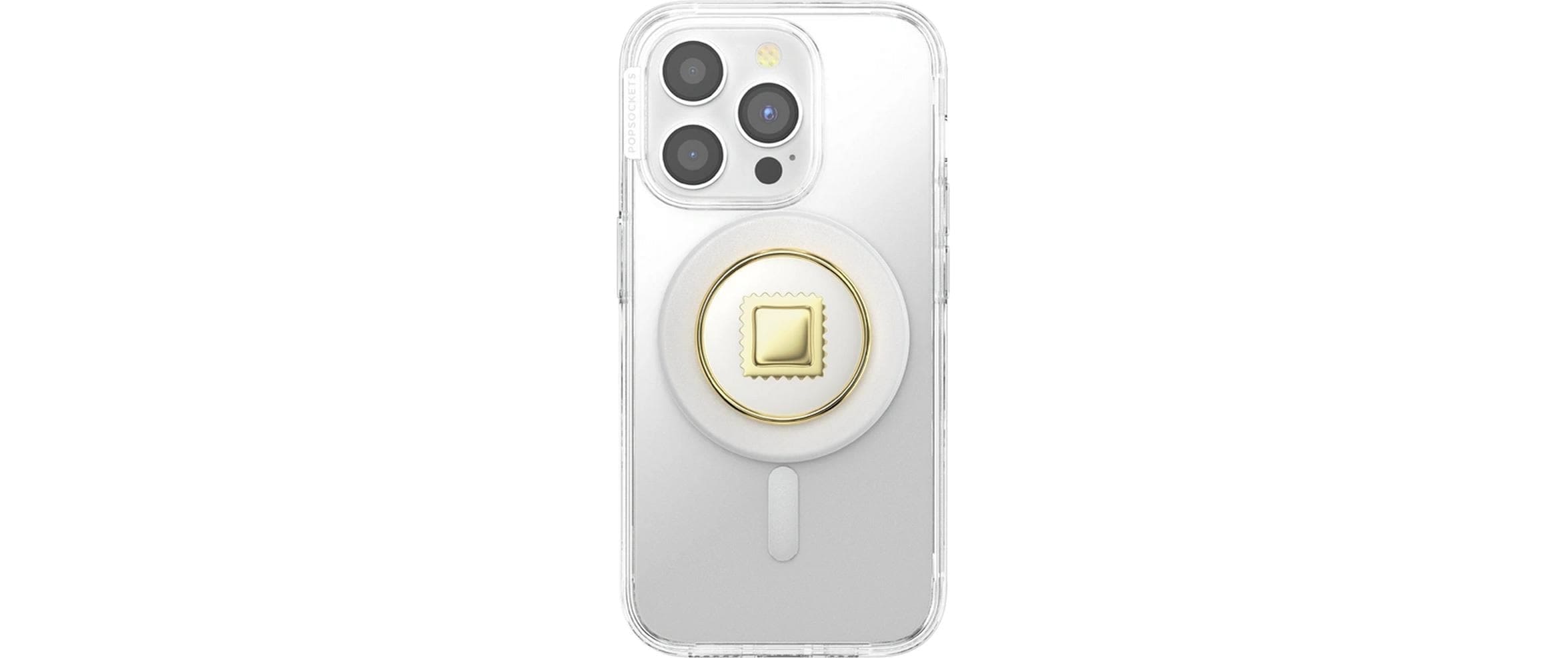 Popsockets Handy-Halterung »Enamel Raviolo MagSafe«