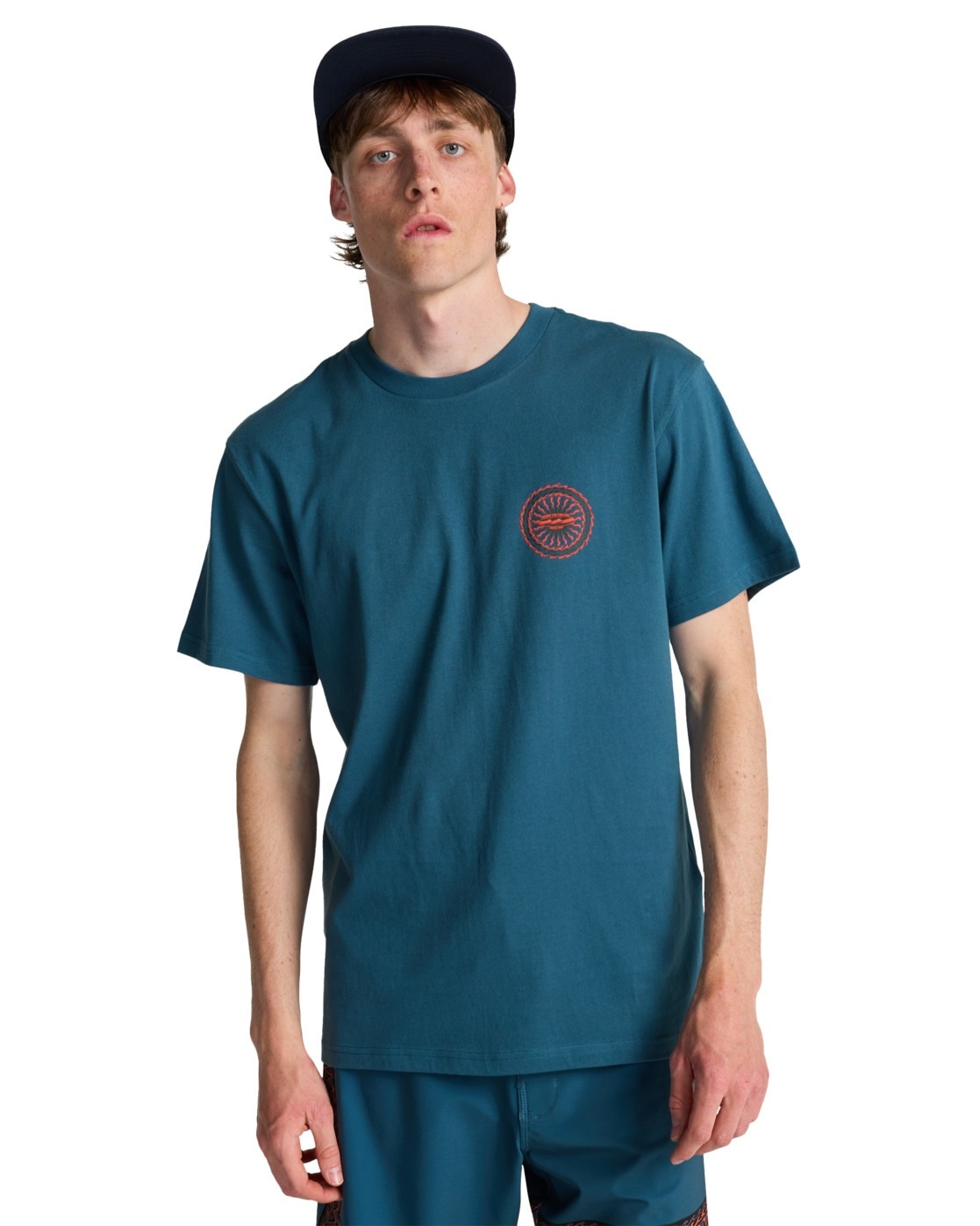 Image of Billabong T-Shirt "Re Issue"