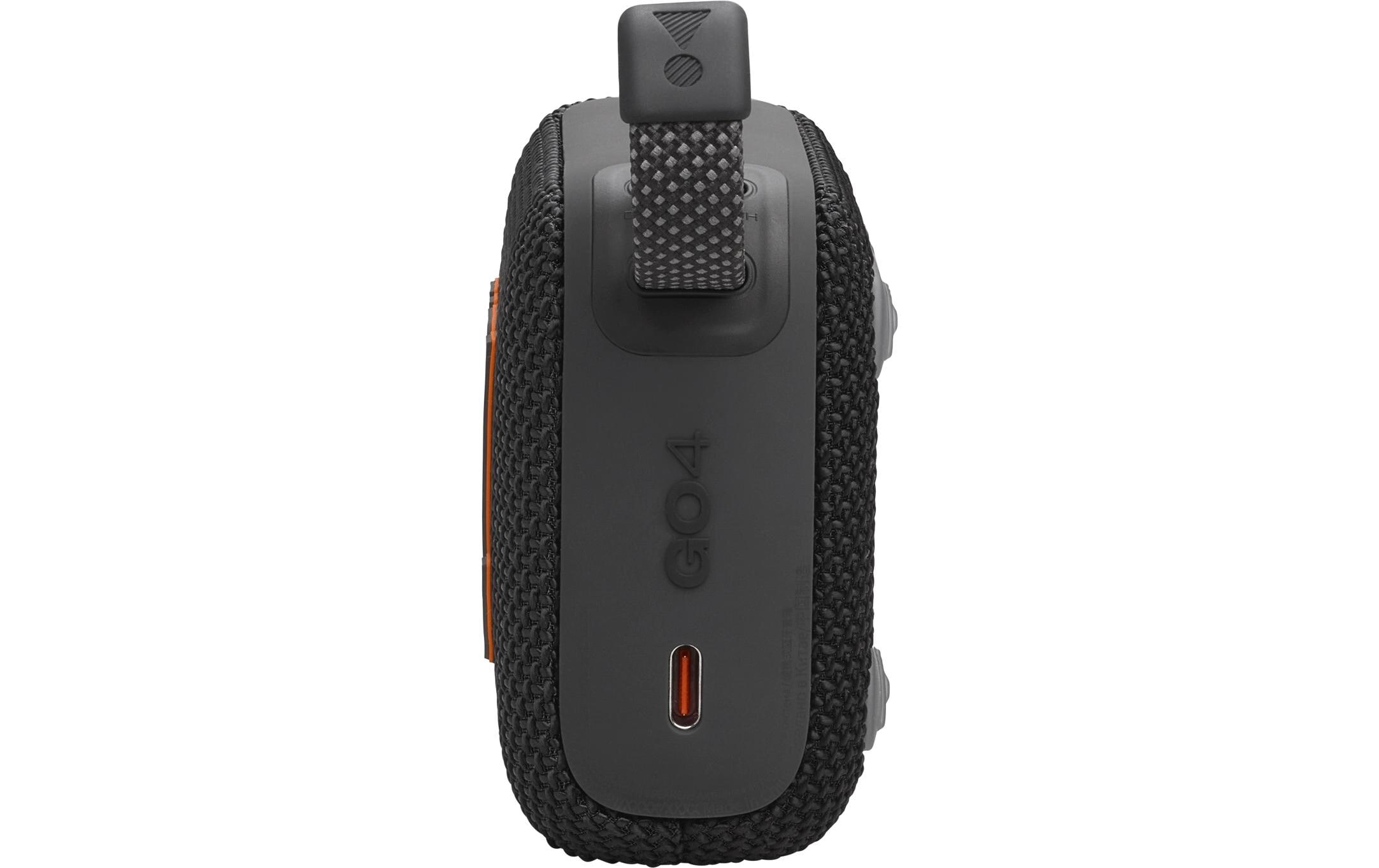 JBL Bluetooth-Speaker »4 Schwarz«