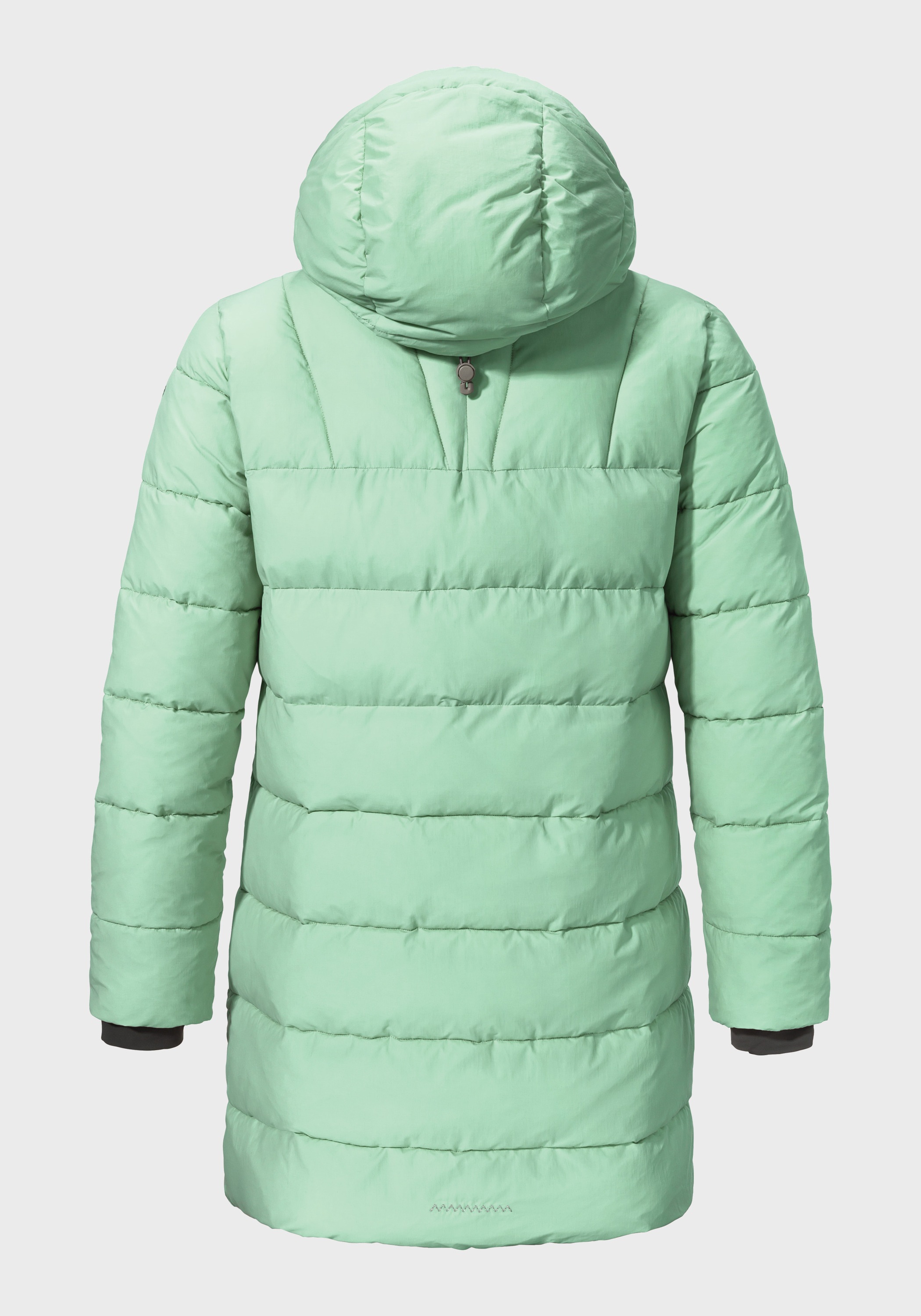 Schöffel Parka »Urban Ins Parka Style Boslix WMS« mit Kapuze