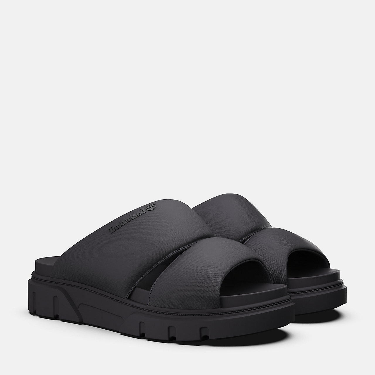 Timberland Sandale »Greyfield Sandal SLIDE SANDAL«