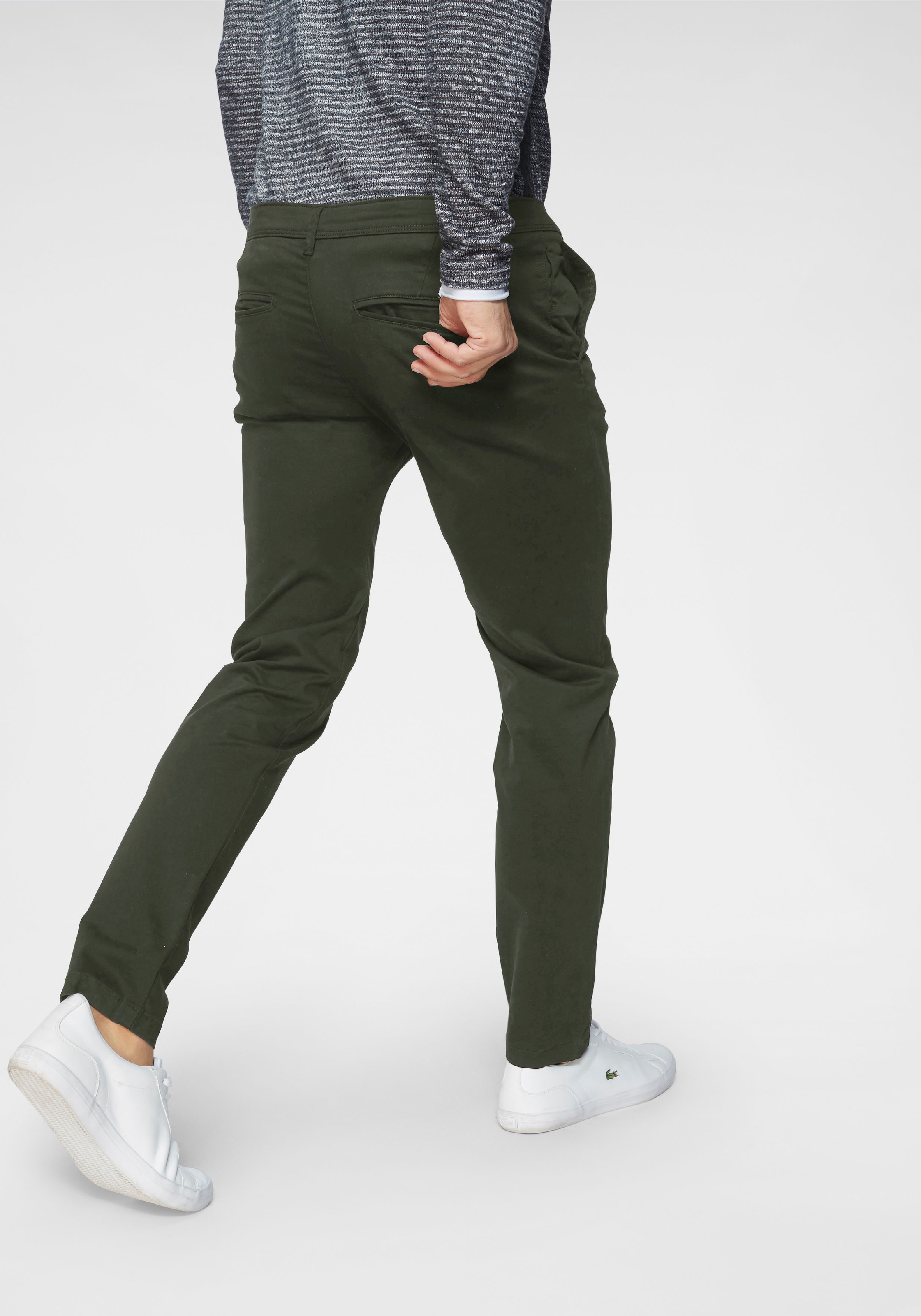Image of Jack & Jones Chinos »OLLIE DAVE« bei Ackermann Versand Schweiz