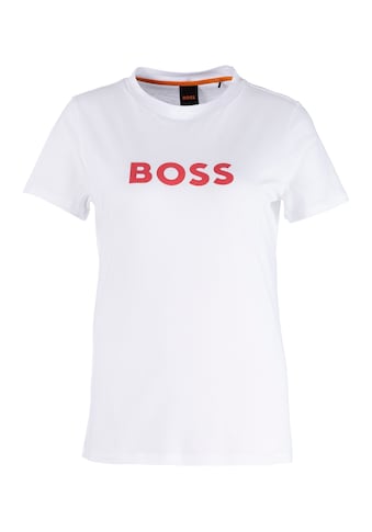 T-Shirt »C_Elogo Premium Damenmode«