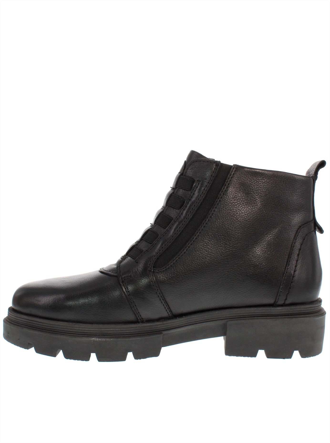 Casual Looks Stiefelette