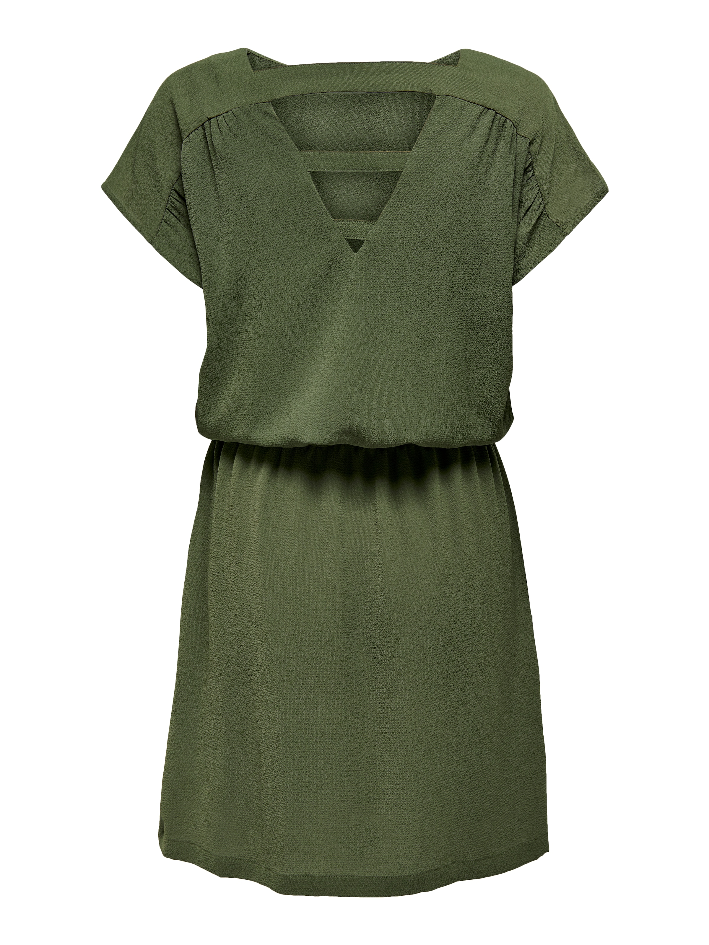 ONLY Minikleid »ONLMARIANA MYRINA LIFE DRESS PTM«