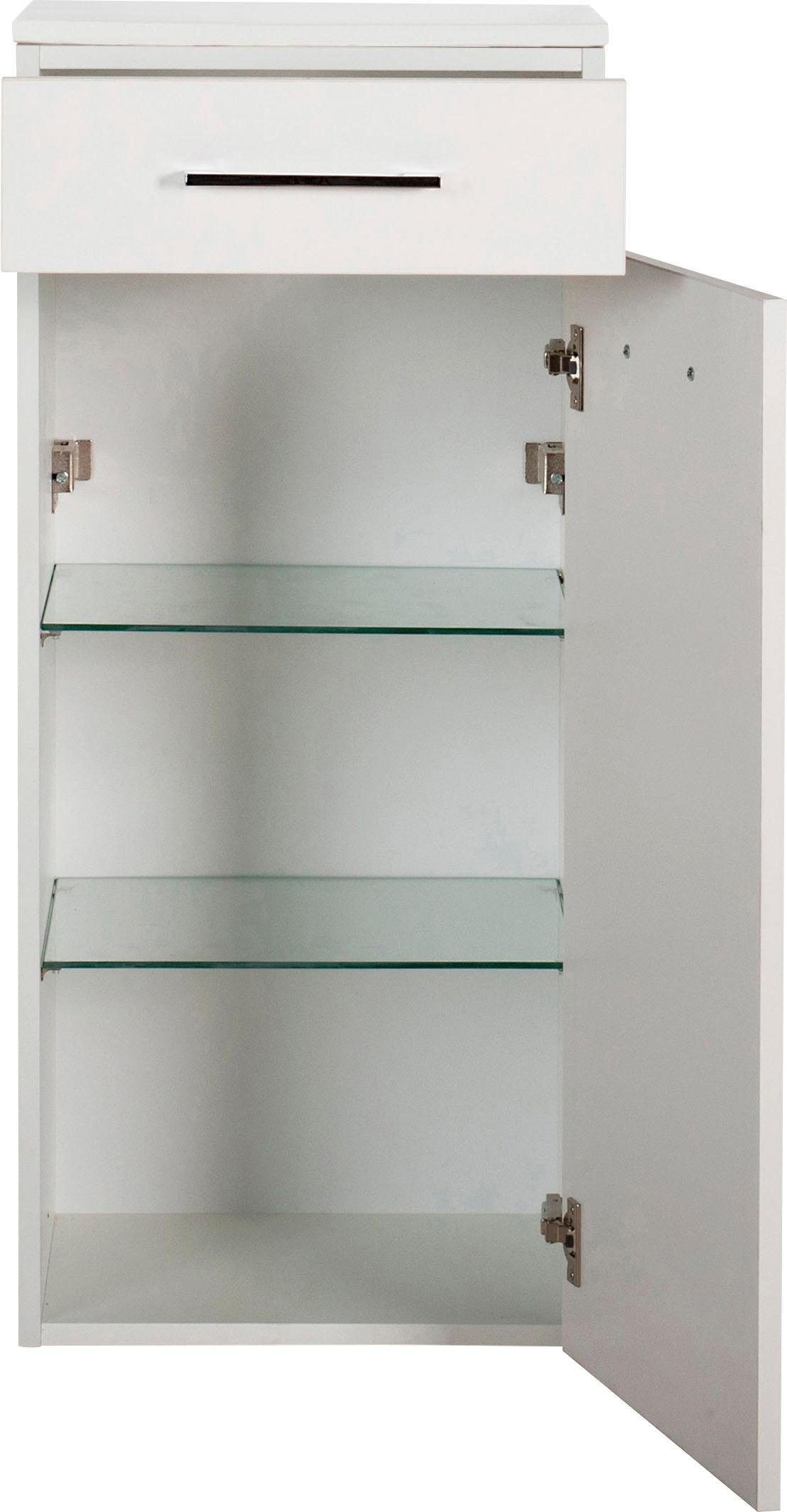 MARLIN Highboard »3400 Basic«, Breite 40 cm