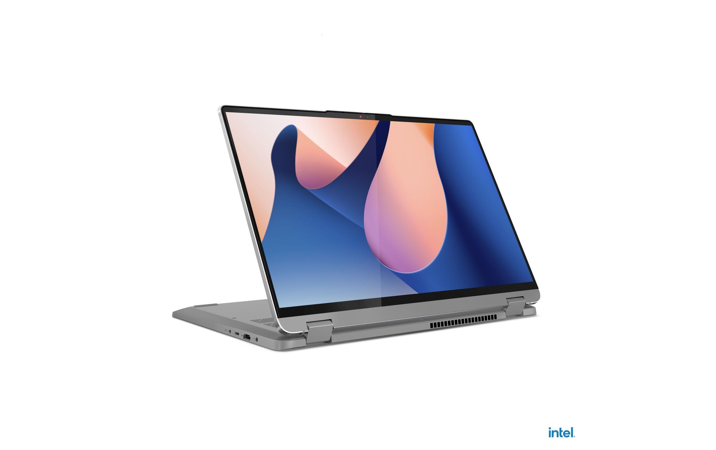Lenovo Convertible Notebook »IdeaPad Flex 5 16IR«, 40,48 cm, / 16 Zoll, Intel, Core i5, Iris Xe Graphics, 512 GB SSD